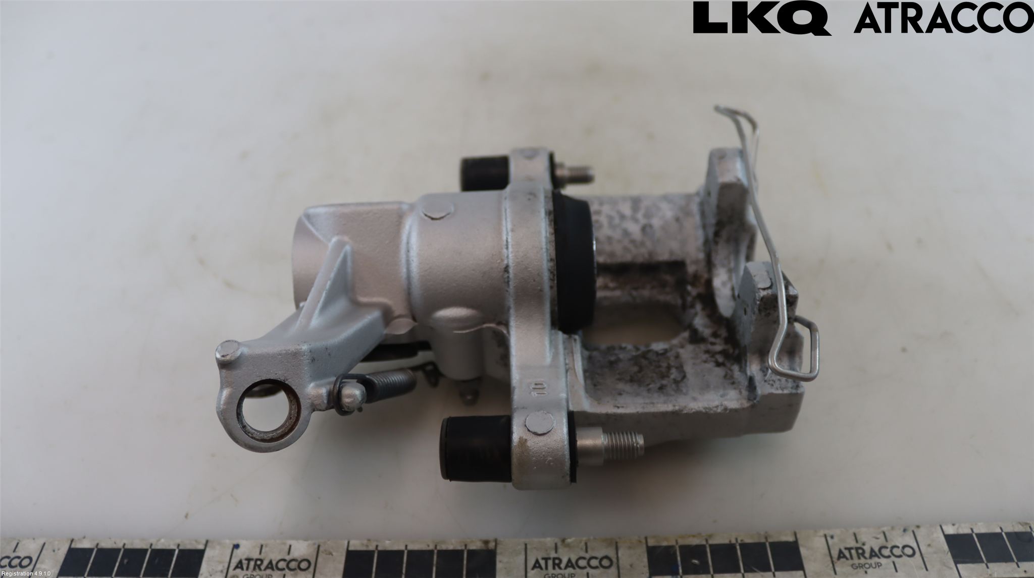 Saab 9-3 VER 2 Bromsok Bak Höger