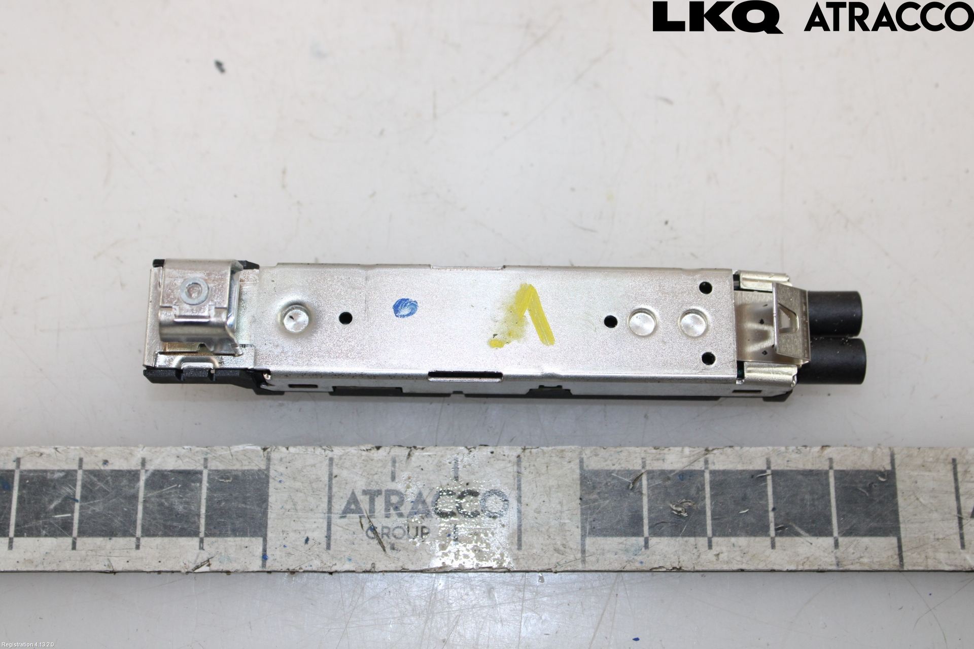 Volkswagen VW PASSAT 24- Antennförstärkare