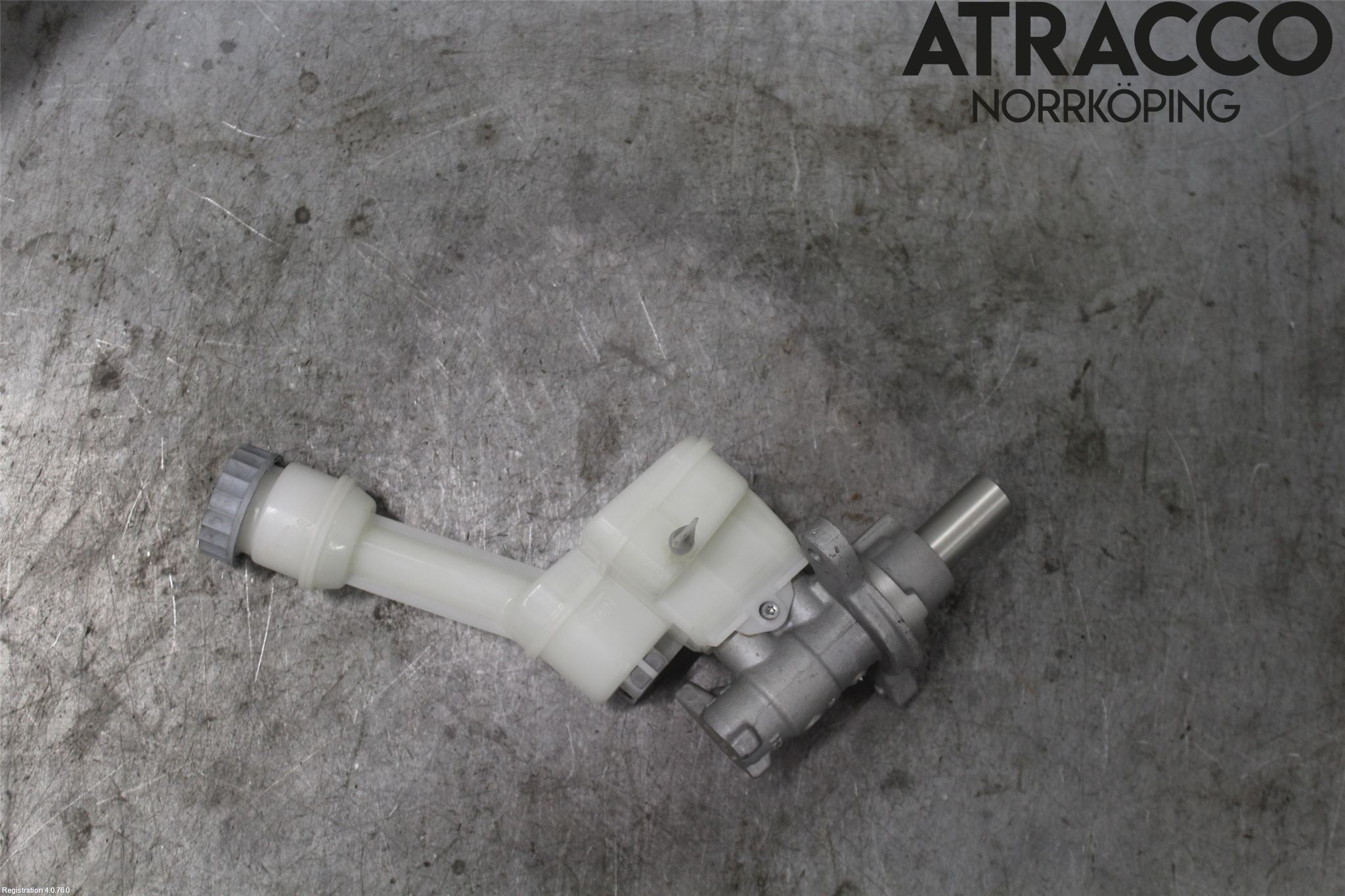 Suzuki VITARA 15- Broms Huvudcylinder