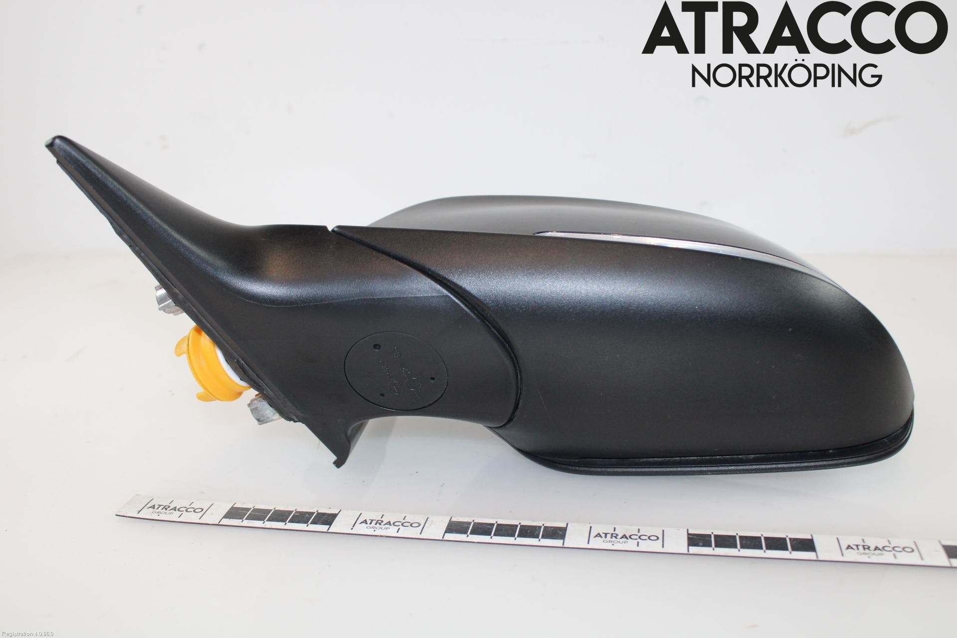 BMW 3 GT F34 13-19 Spegel Yttre El Vä