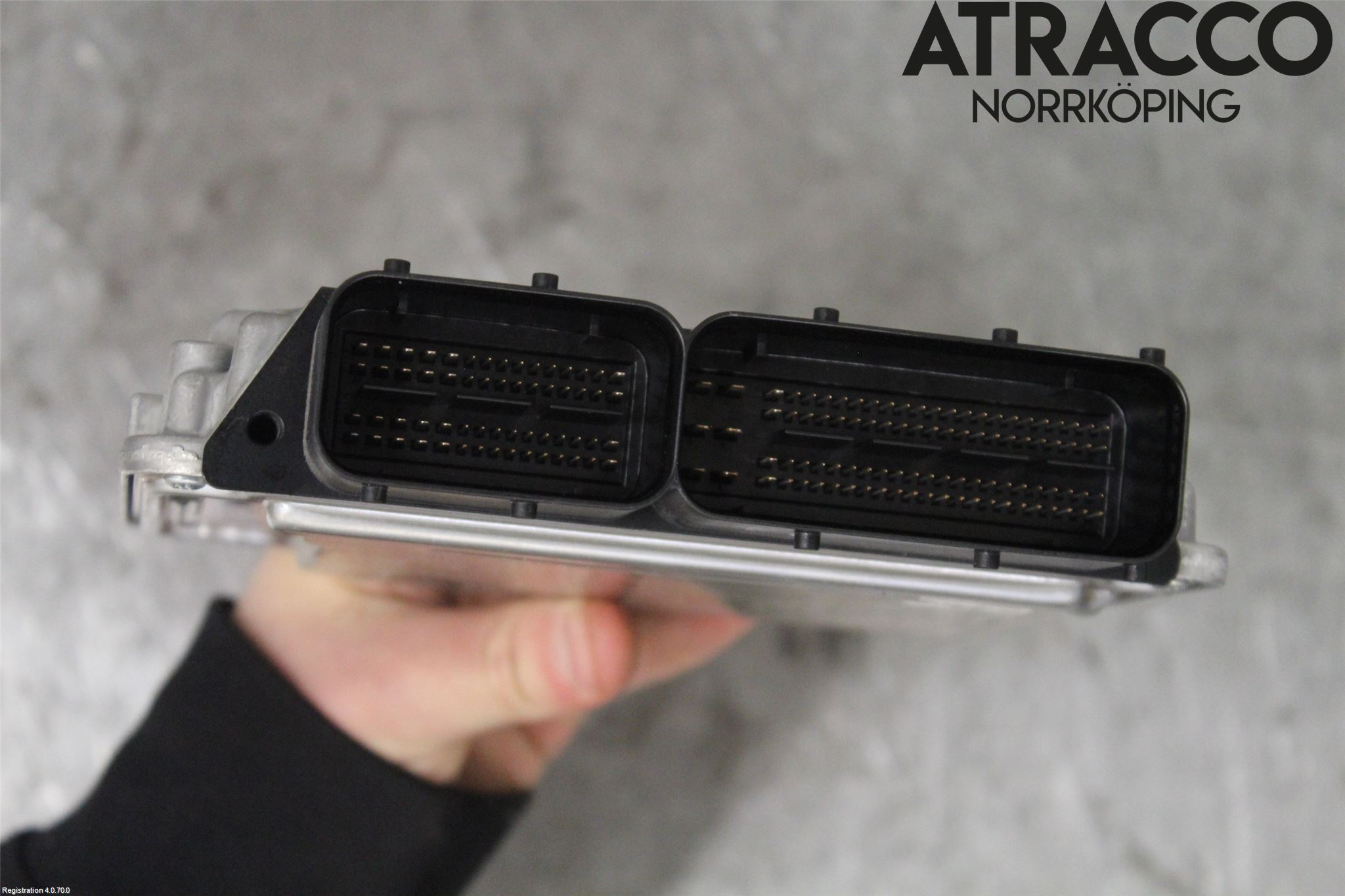 Skoda KAMIQ 20- Styrenhet Insprut Bensin