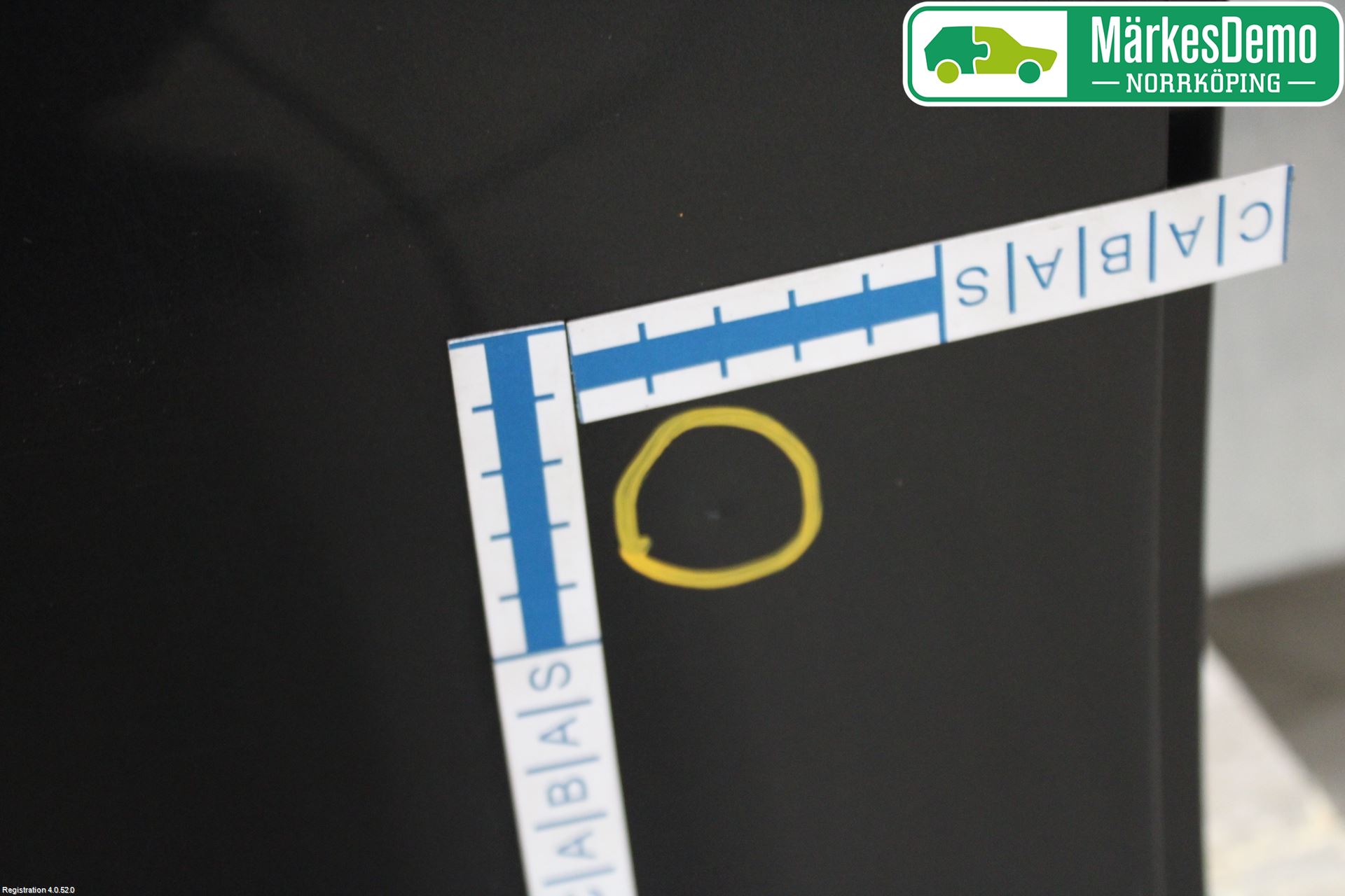 Seat LEON 06-12 Dörr Bak Höger