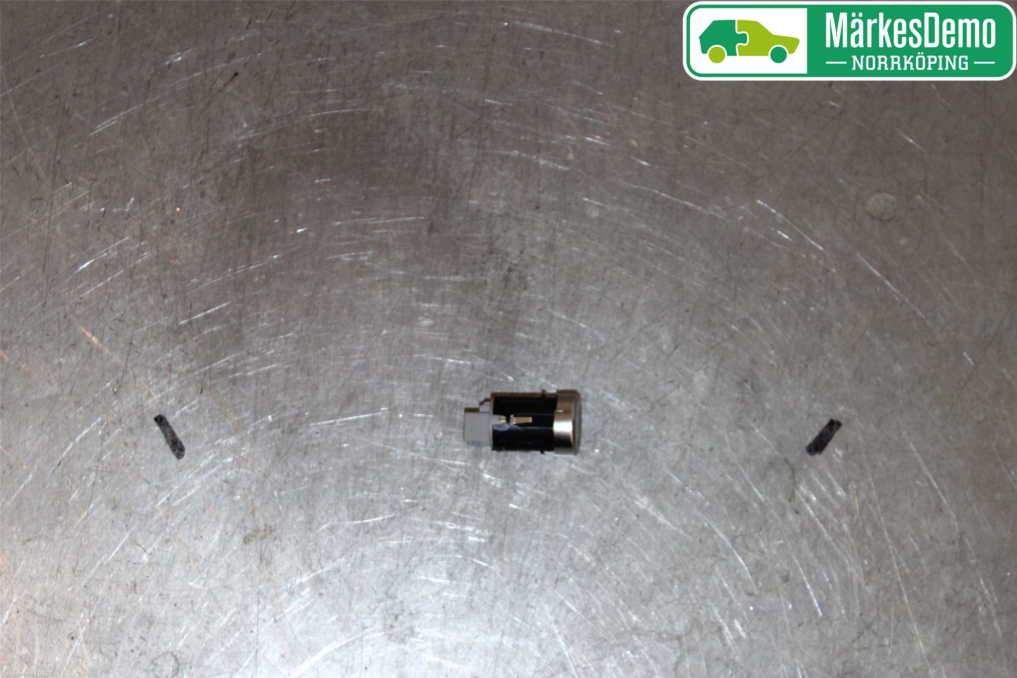 Seat TARRACO 19- Startknapp Personbil