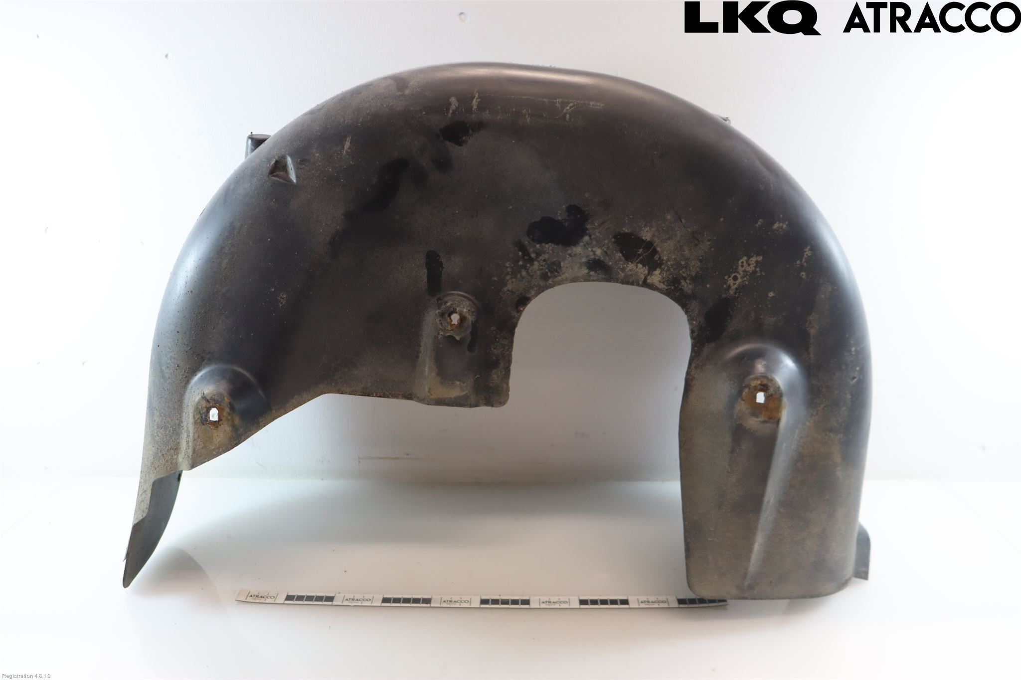 Volvo V70 00-04 Skärm Inner