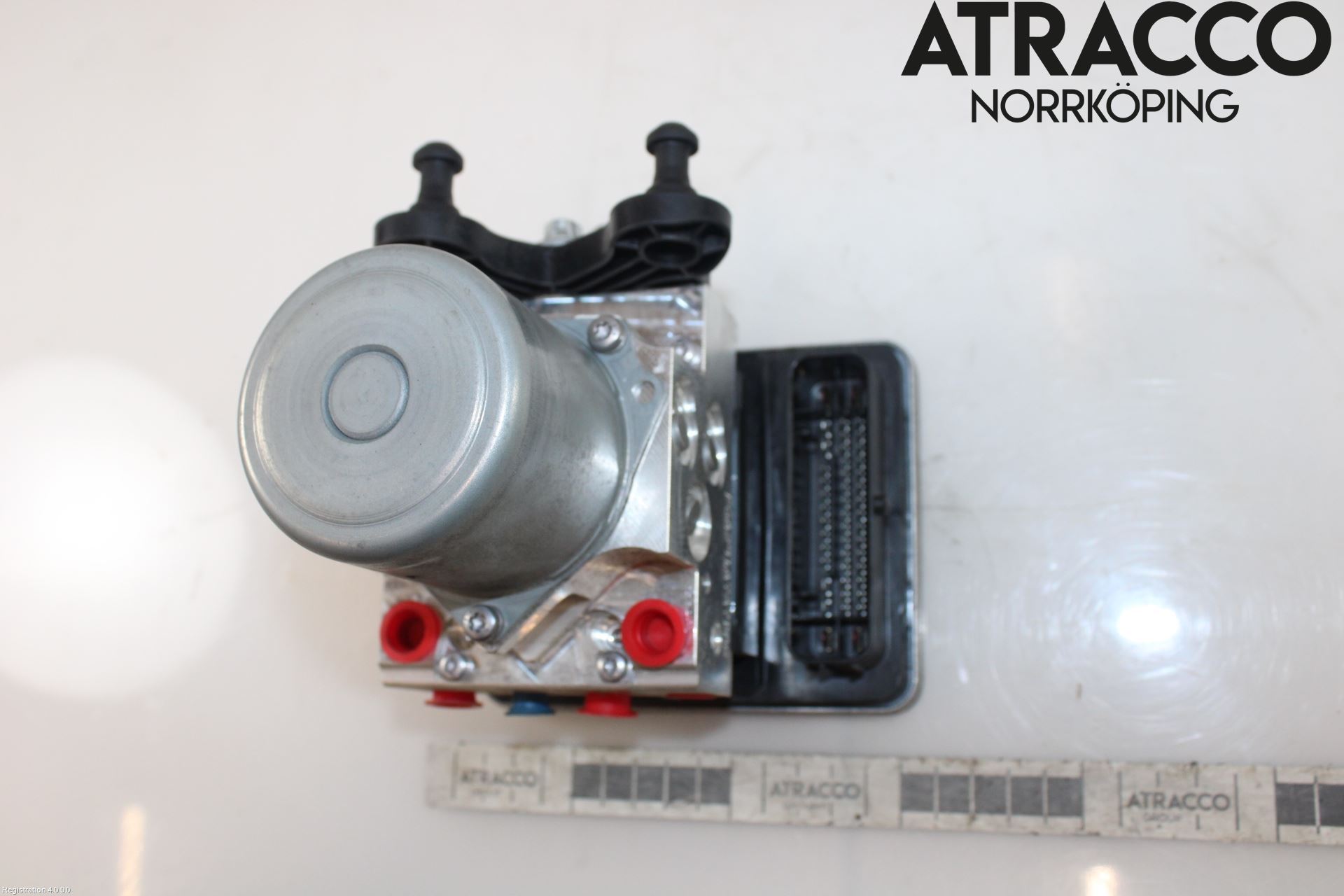 Mercedes-Benz MB GLE-KLASS (W167/V167/C167) 19- Abs Hydraulaggregat