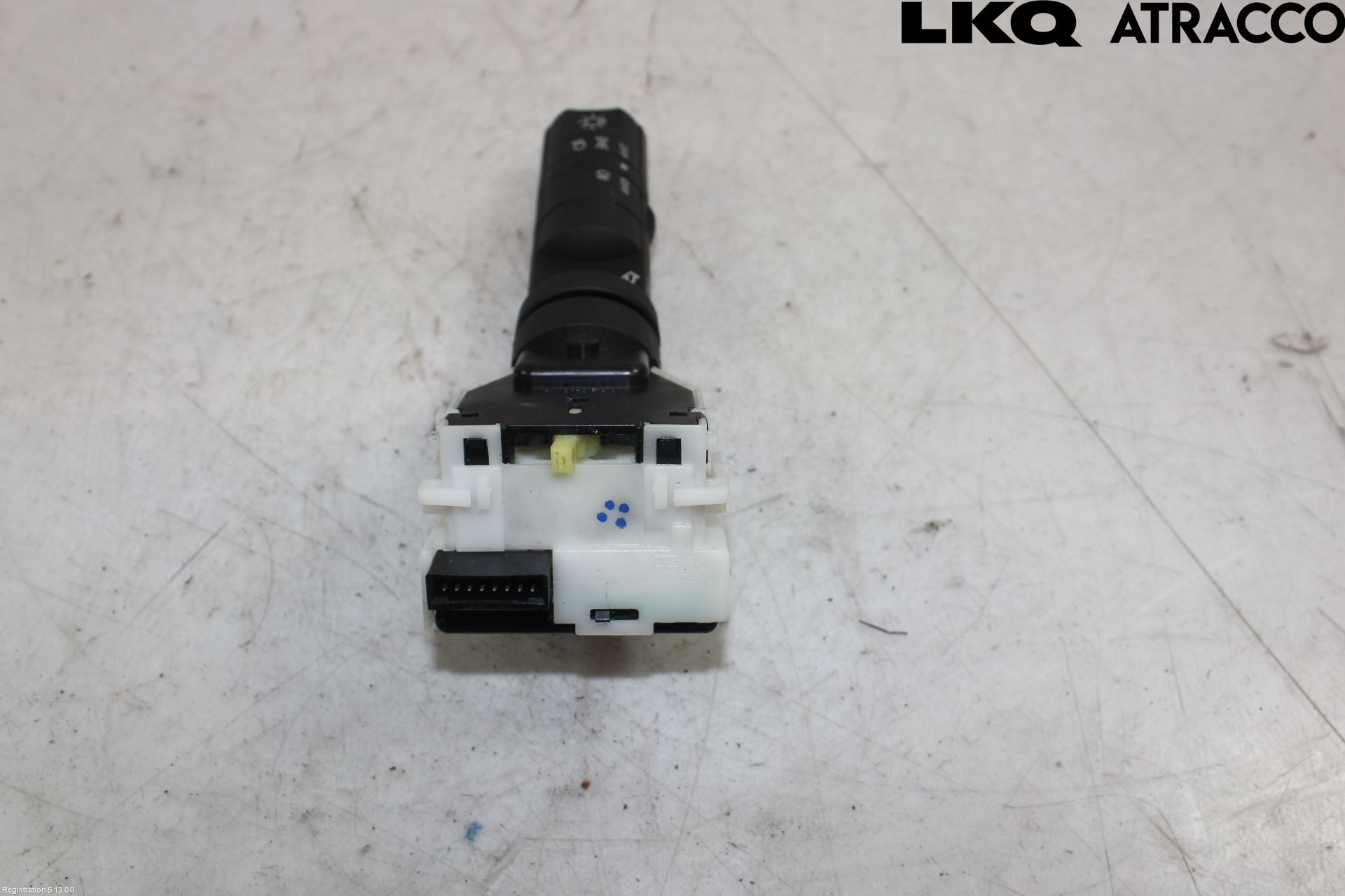 Nissan NAVARA 05-16 Spak Blinkers-Ljusomk