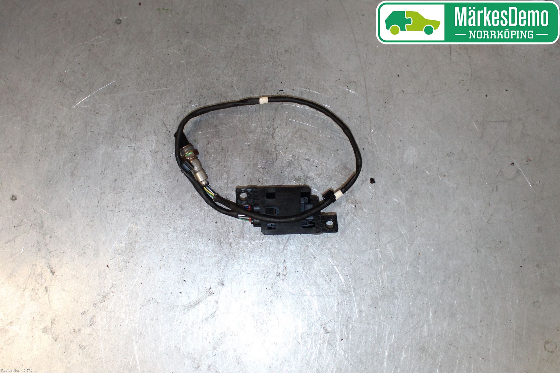 Audi A6 F2/C8 19- Injlambdasond