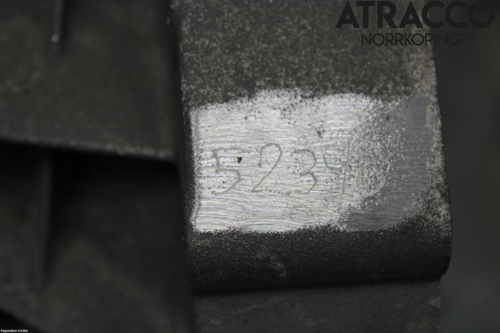 Audi Q5/SQ5 17- Växellåda Tronic