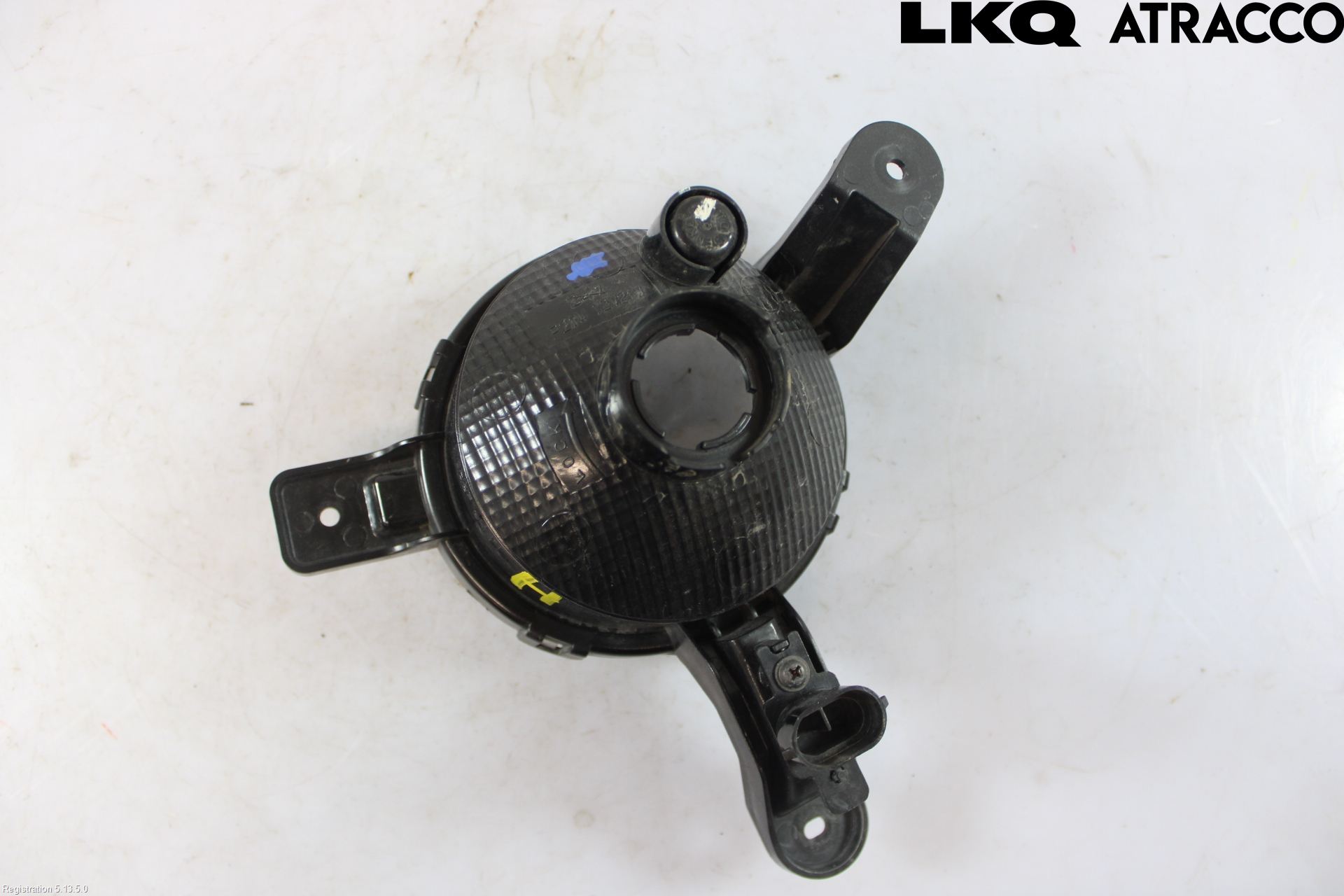 Kia PICANTO 12-17 Dimljus-Varselljus Fram