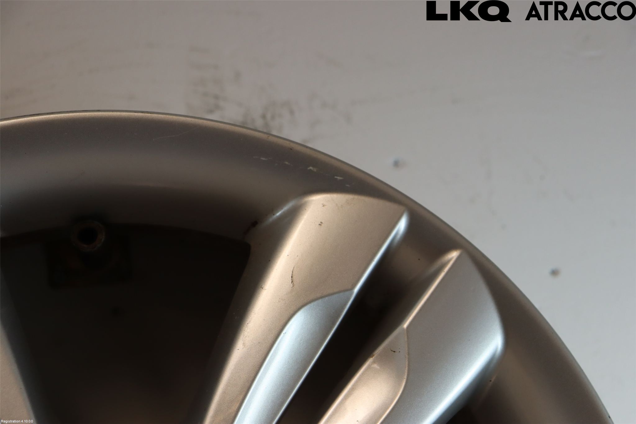 Hyundai ix35 Fälgsats Aluminium