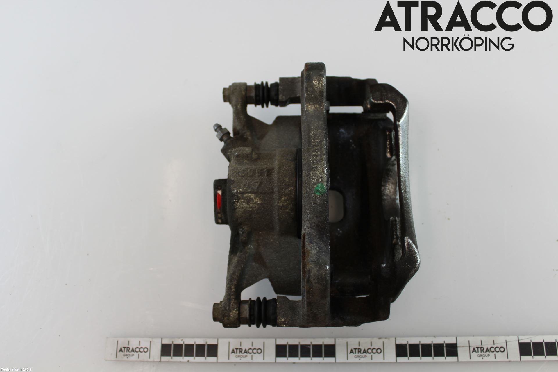 Seat LEON 20- Bromsok Fram Höger