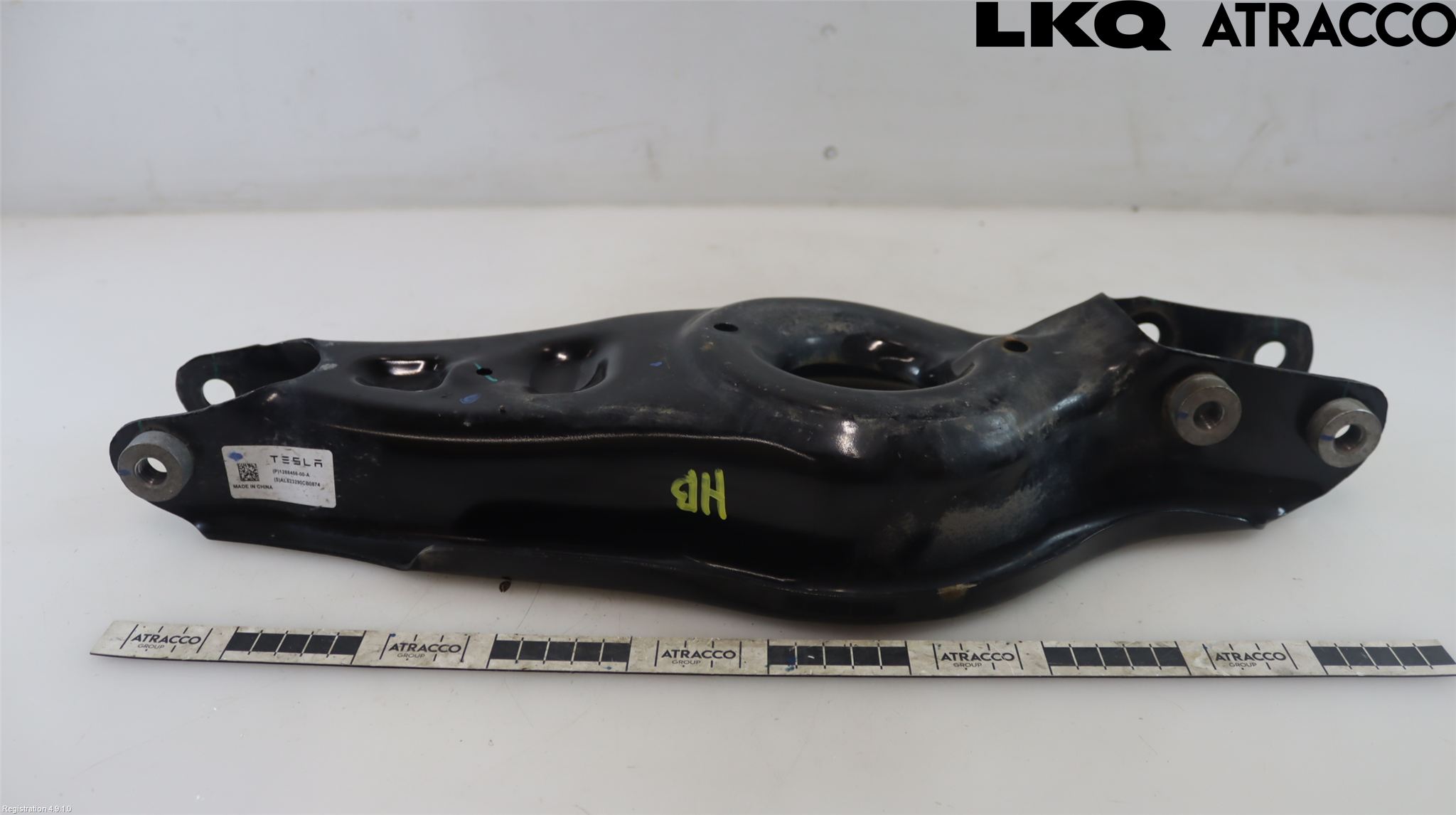 Tesla MODEL 3 17- Bärarm Bak Höger