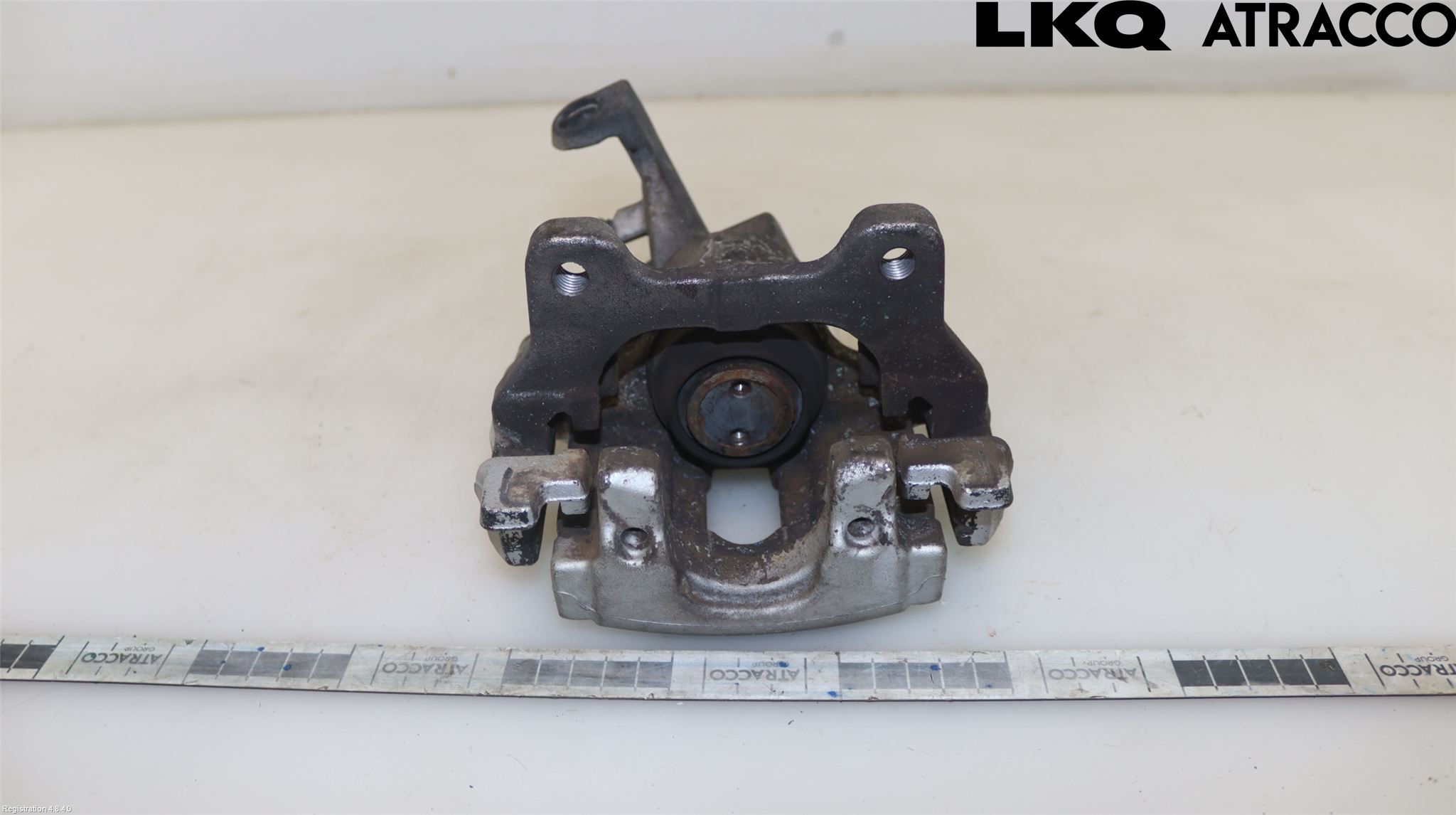 Jaguar XJ X350        03-09 Bromsok Bak Vänster