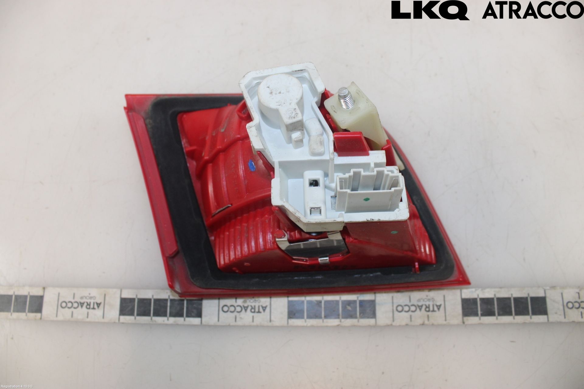 Audi A3/S3 05-13 Bakljus Lucka Hö