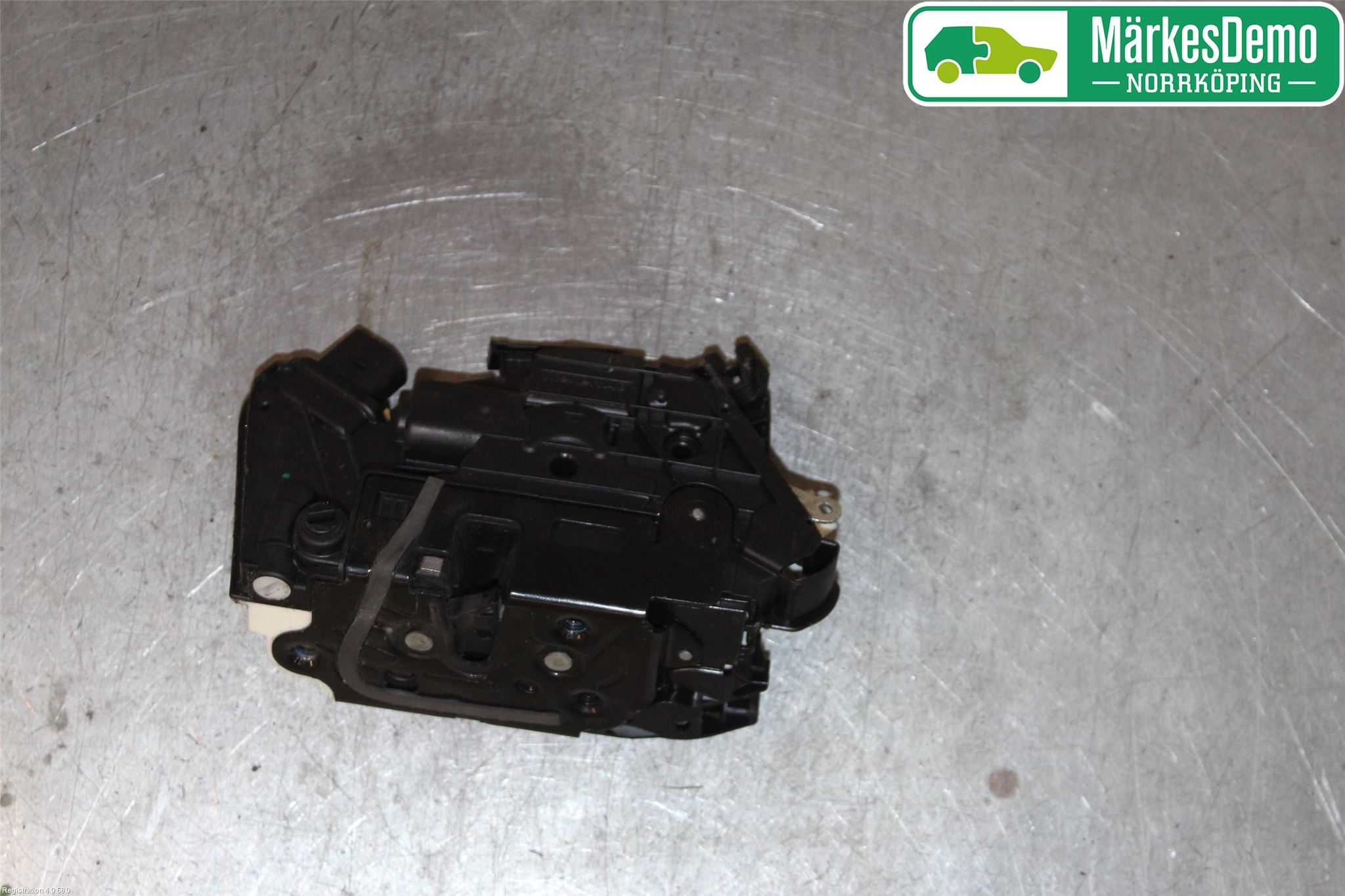 Seat IBIZA IV 08-16 Låskista-Dörrlås