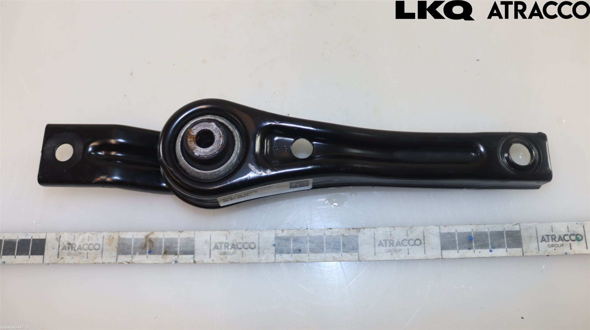 Skoda OCTAVIA (NX) 20- Växellådsfäste