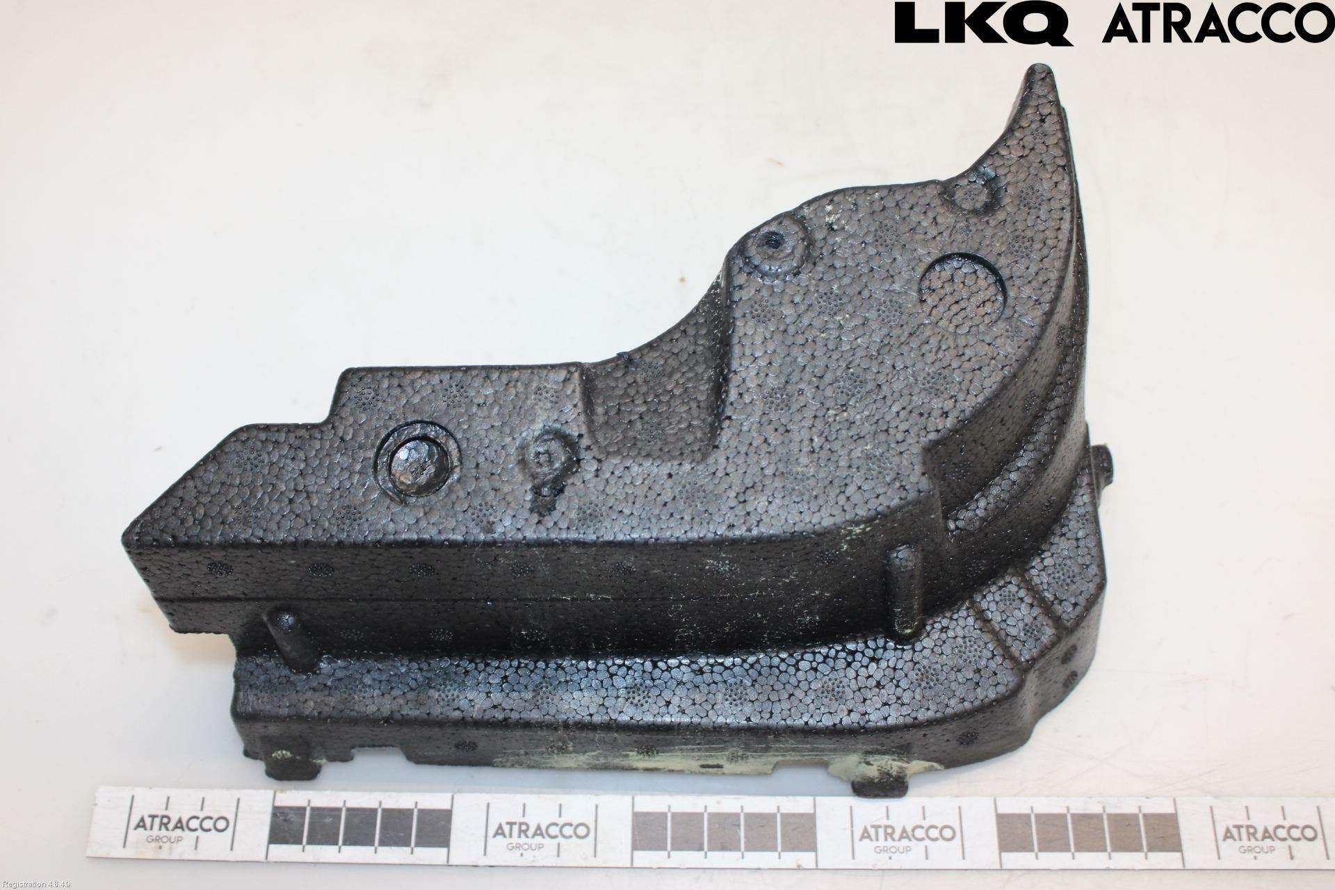 Mercedes-Benz MB C-KLASS (W206) 21- Dörr Deformationselement