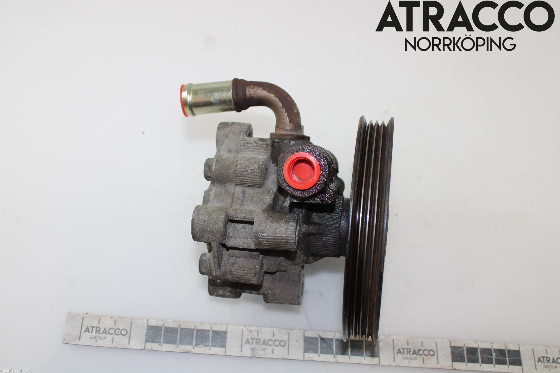 Chrysler CHR VOYAGER     04-07 Styrservopump