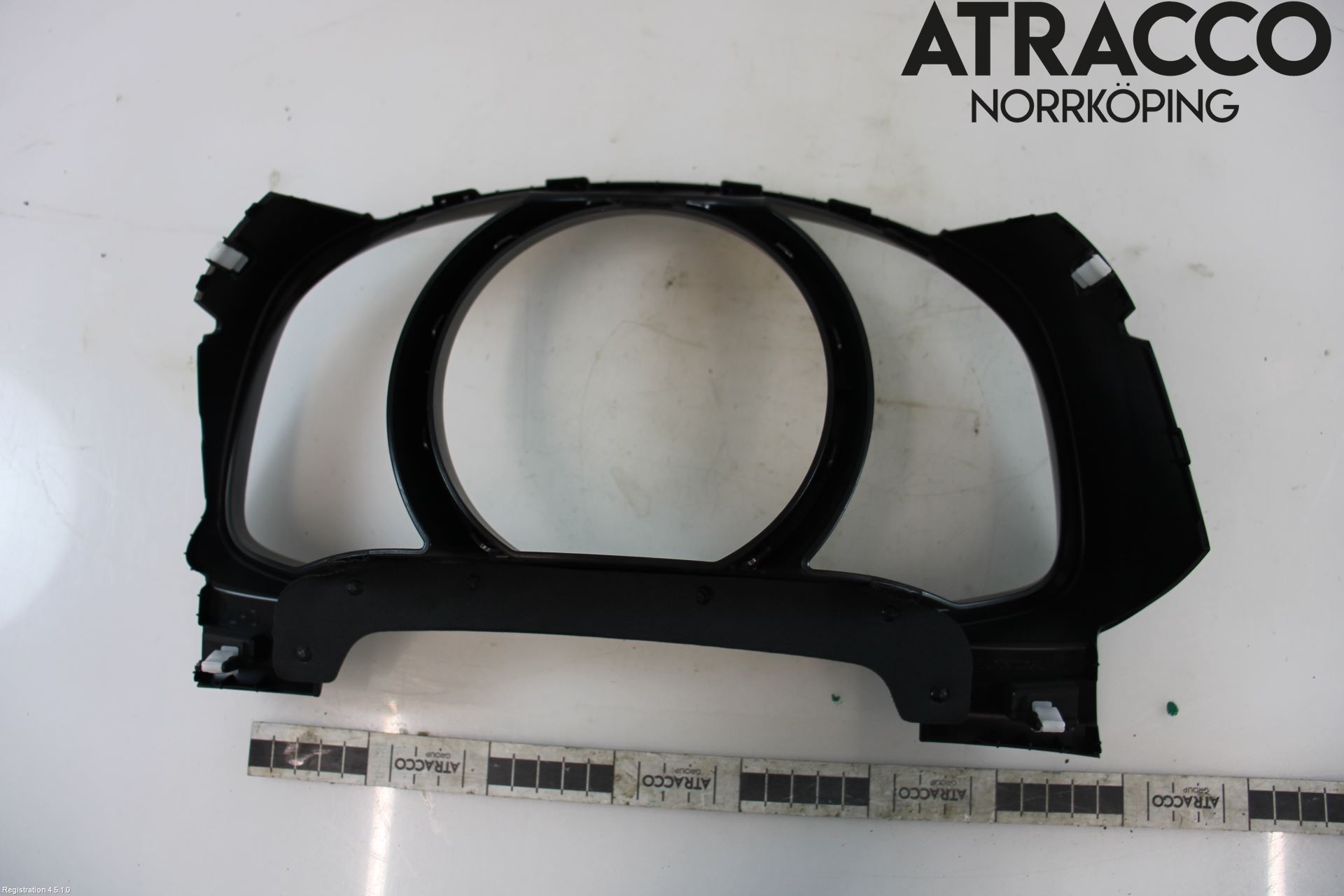Honda JAZZ 15-20 Instrumentsarg