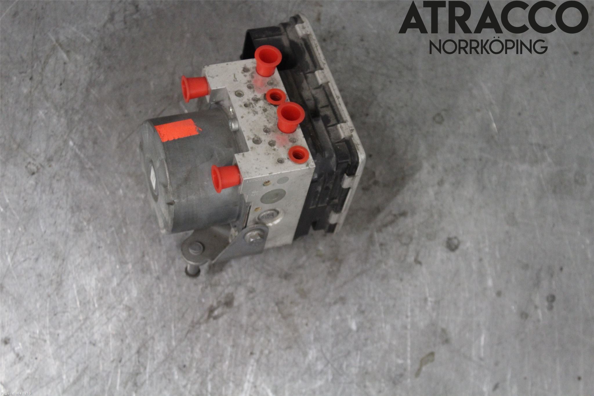 Volkswagen VW TRANSP/CARAVELLE (T6) 16-22 Abs Hydraulaggregat