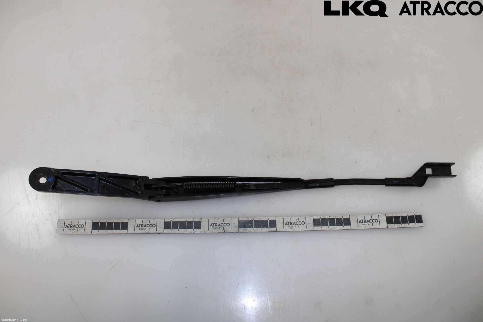 Skoda FABIA 22- Torkararm Armar Vindruta