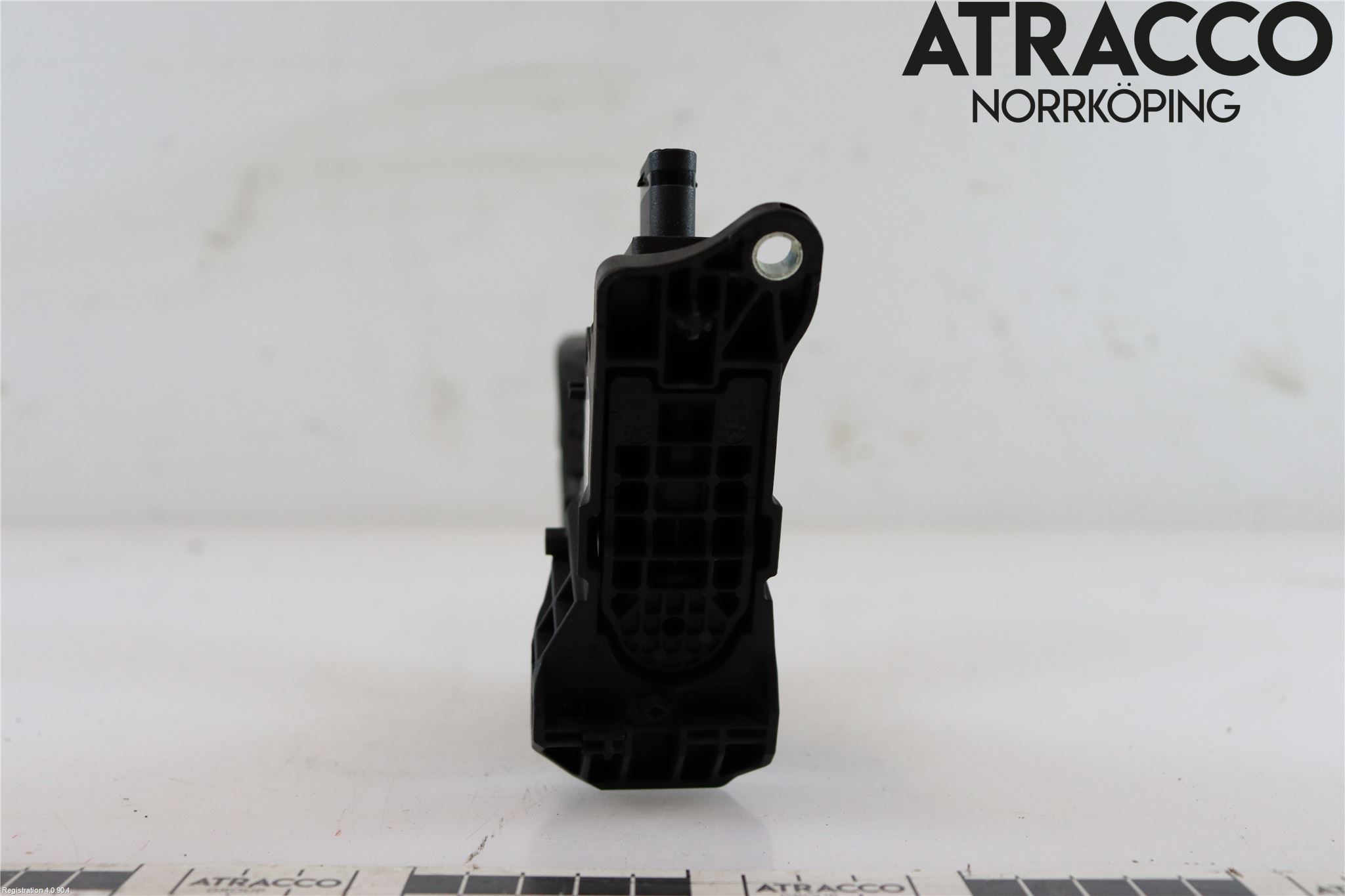 Audi E-TRON, S GE 19- Gaspedal