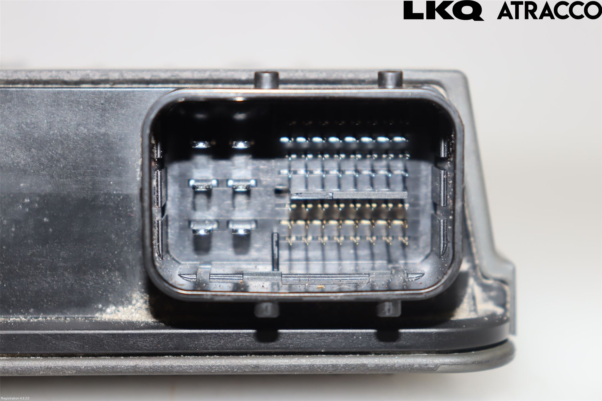 Toyota RAV4 19- Styrenhet Insprut Bensin