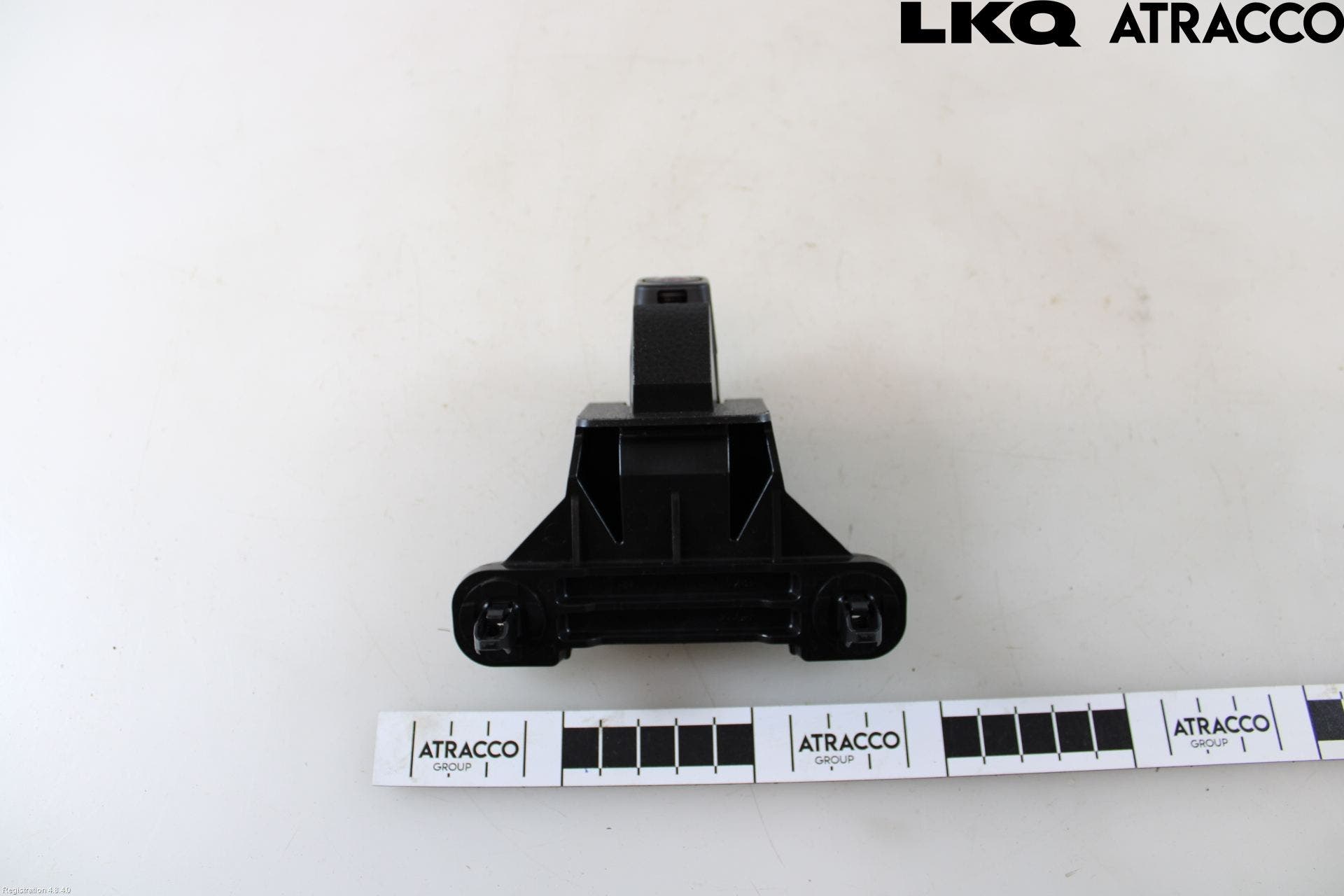 Toyota RAV4 19- Parkeringshjälp Kamera