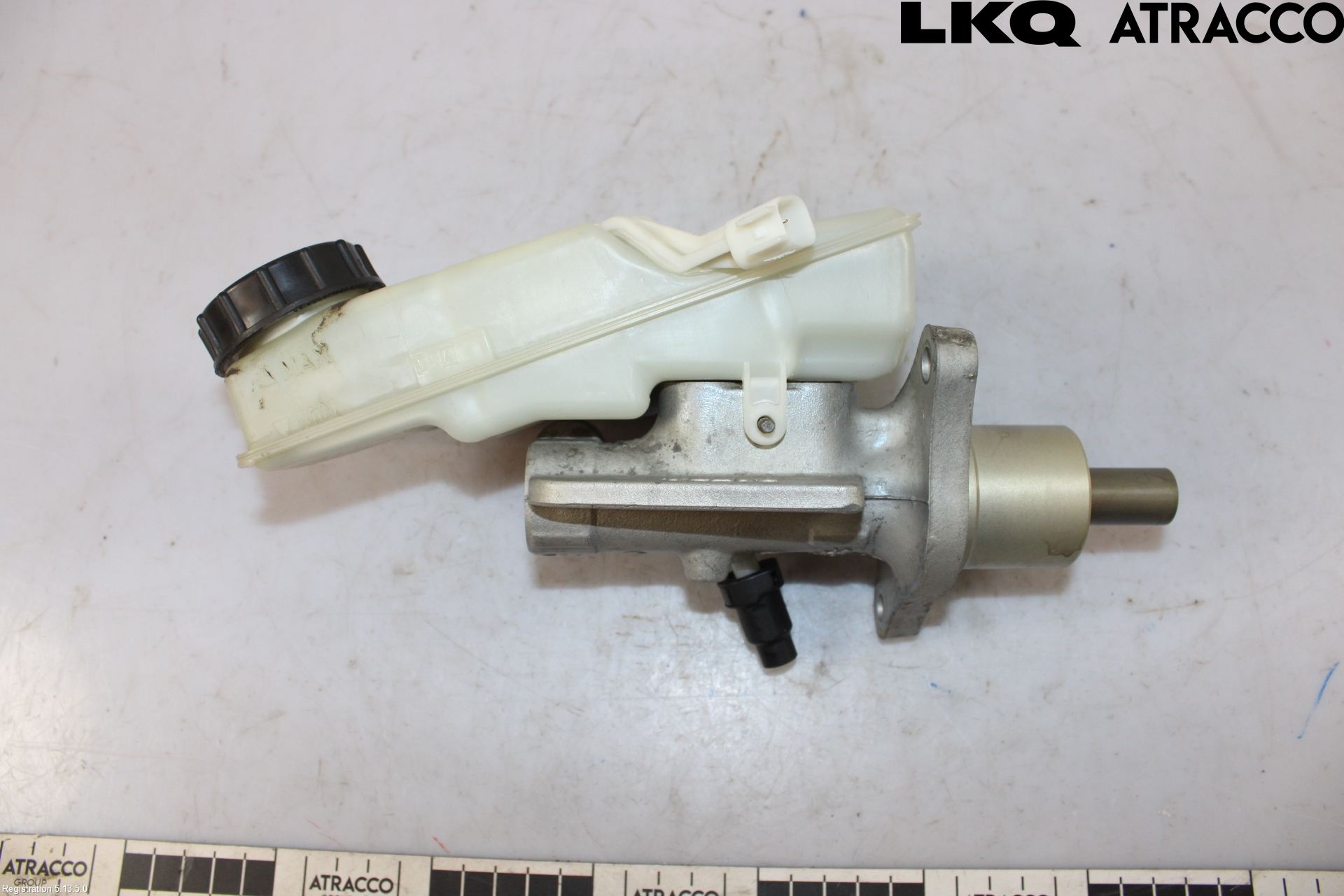 Volvo C70 06-10 Broms Huvudcylinder