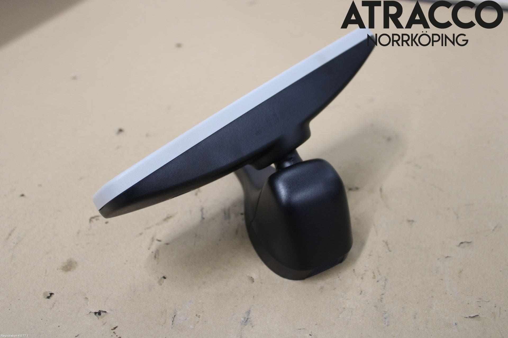 Seat IBIZA V 17-20 Spegel Invändig El