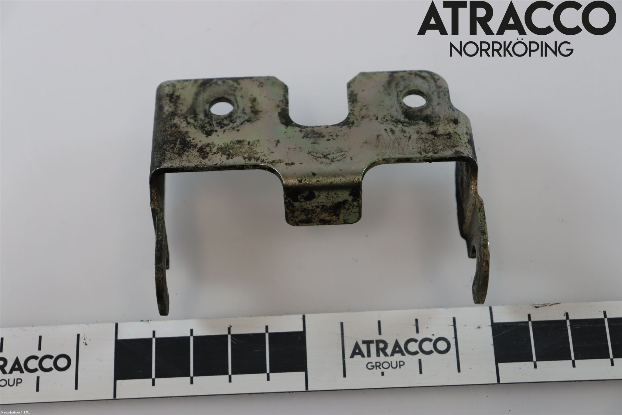 Jaguar XJS Huv Spärr