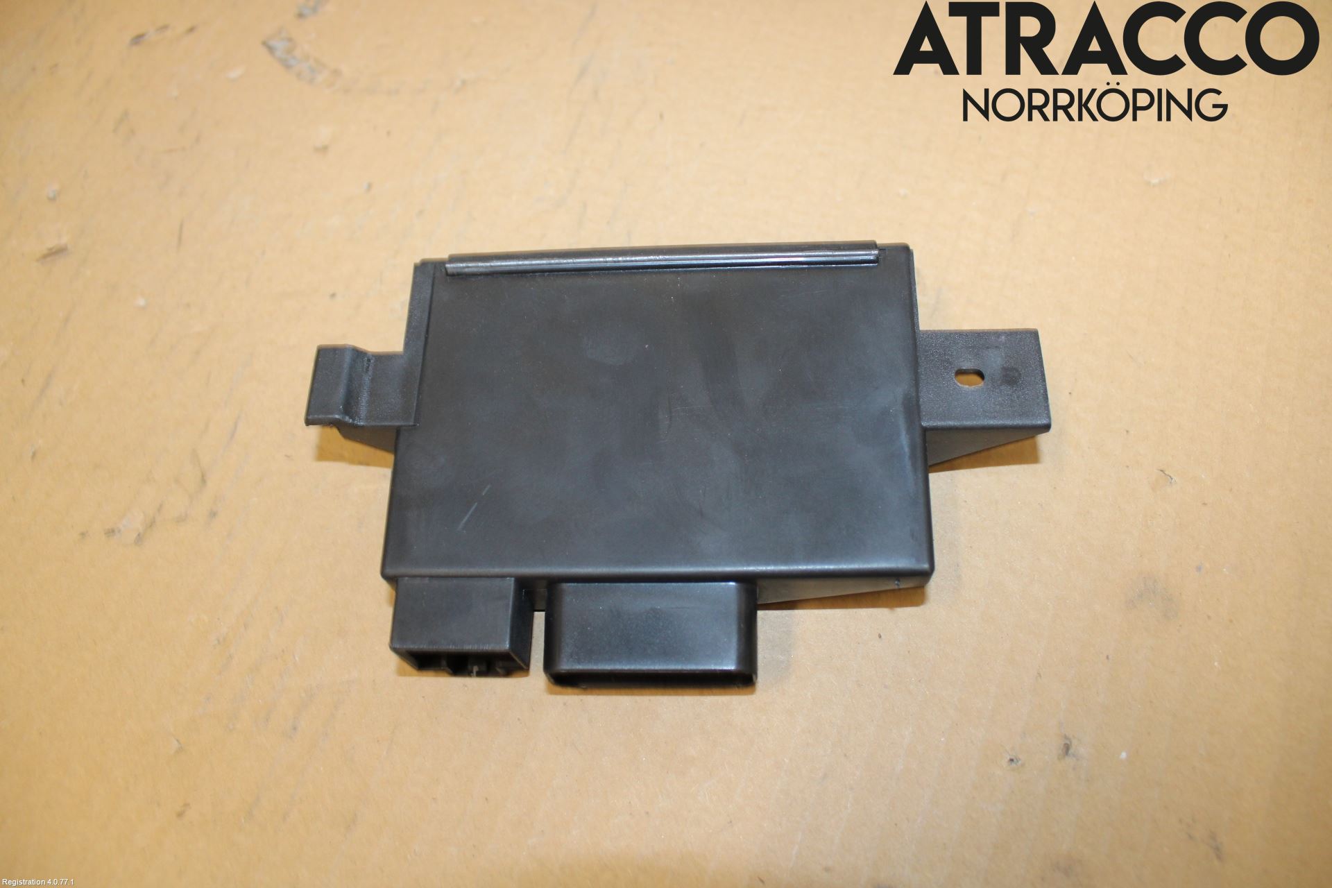 Chrysler CHR VOYAGER     04-07 Styrenhet Baklucka