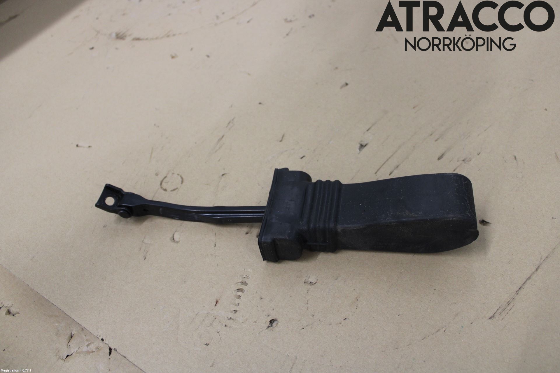 Audi A7/S7 4G 11-17 Dörrstopp