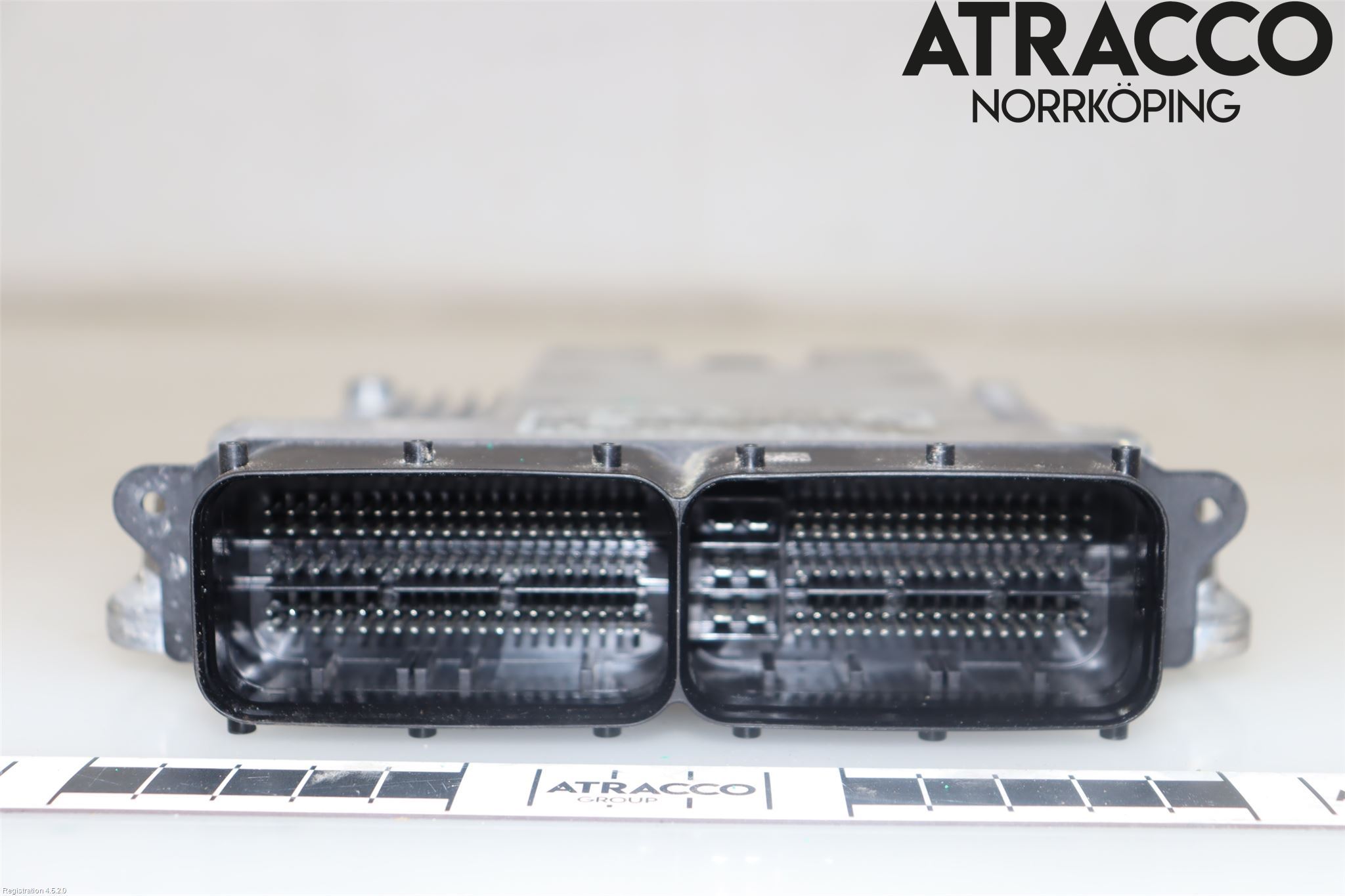 Volkswagen VW CADDY 21- Styrenhet Inspump Diesel