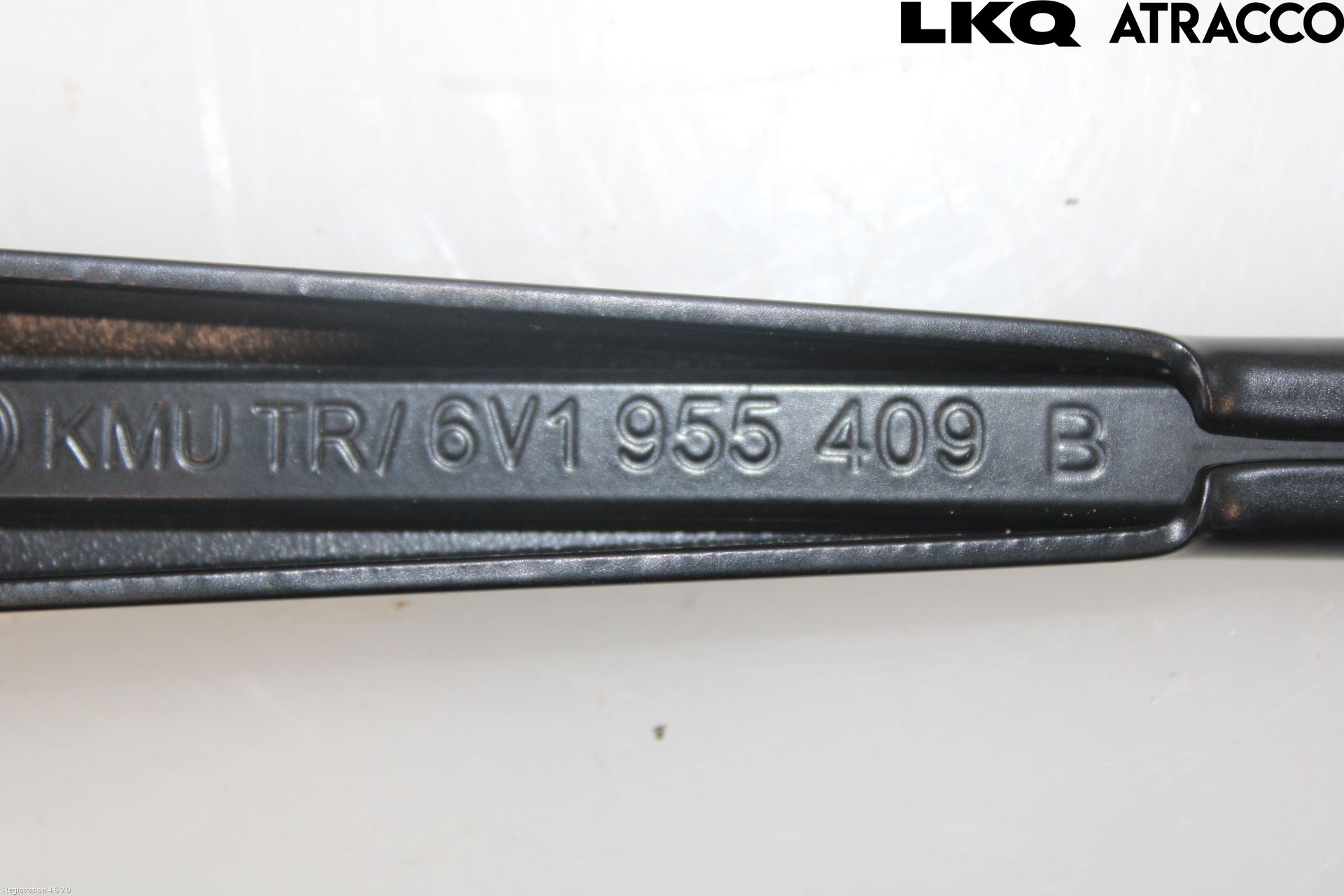 Skoda FABIA 15-21 Torkararm Armar Vindruta