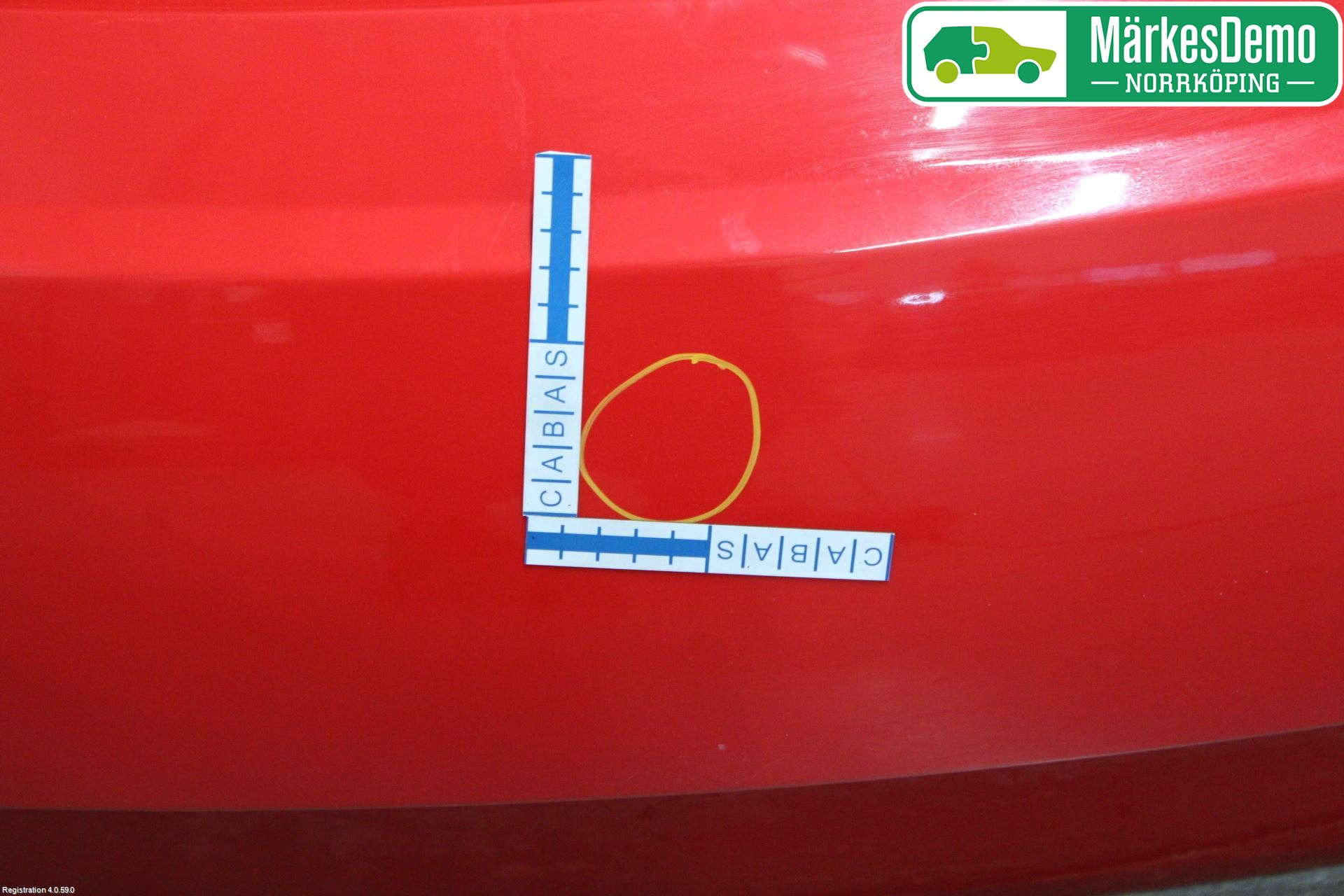 Audi A1/S1 11-18 Baklucka Cc-Kombi-Sedan