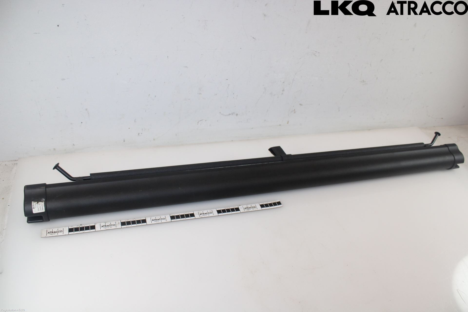 Toyota AVENSIS 09-15 Lastnät