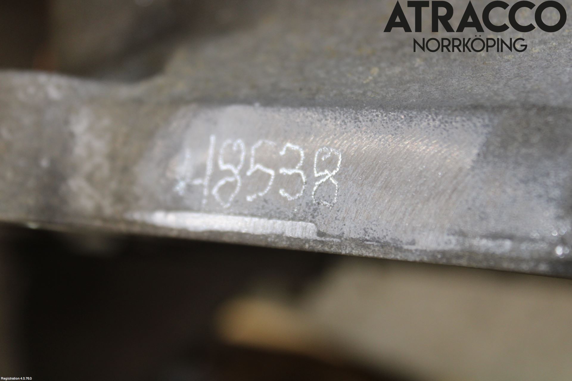 Saab 9-3 VER 2 Växellåda Man 5 Vxl