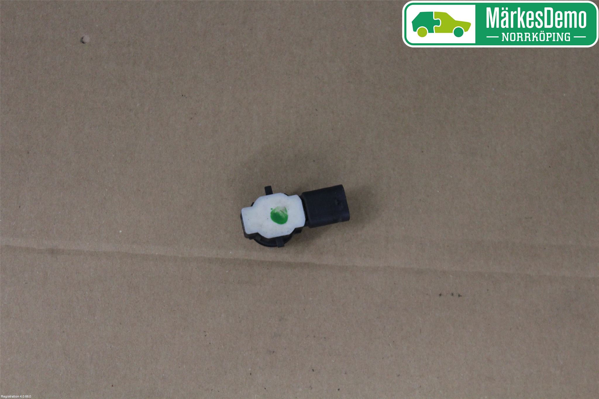 Volkswagen VW TIGUAN 16-24 Parkeringshjälp Backsensor