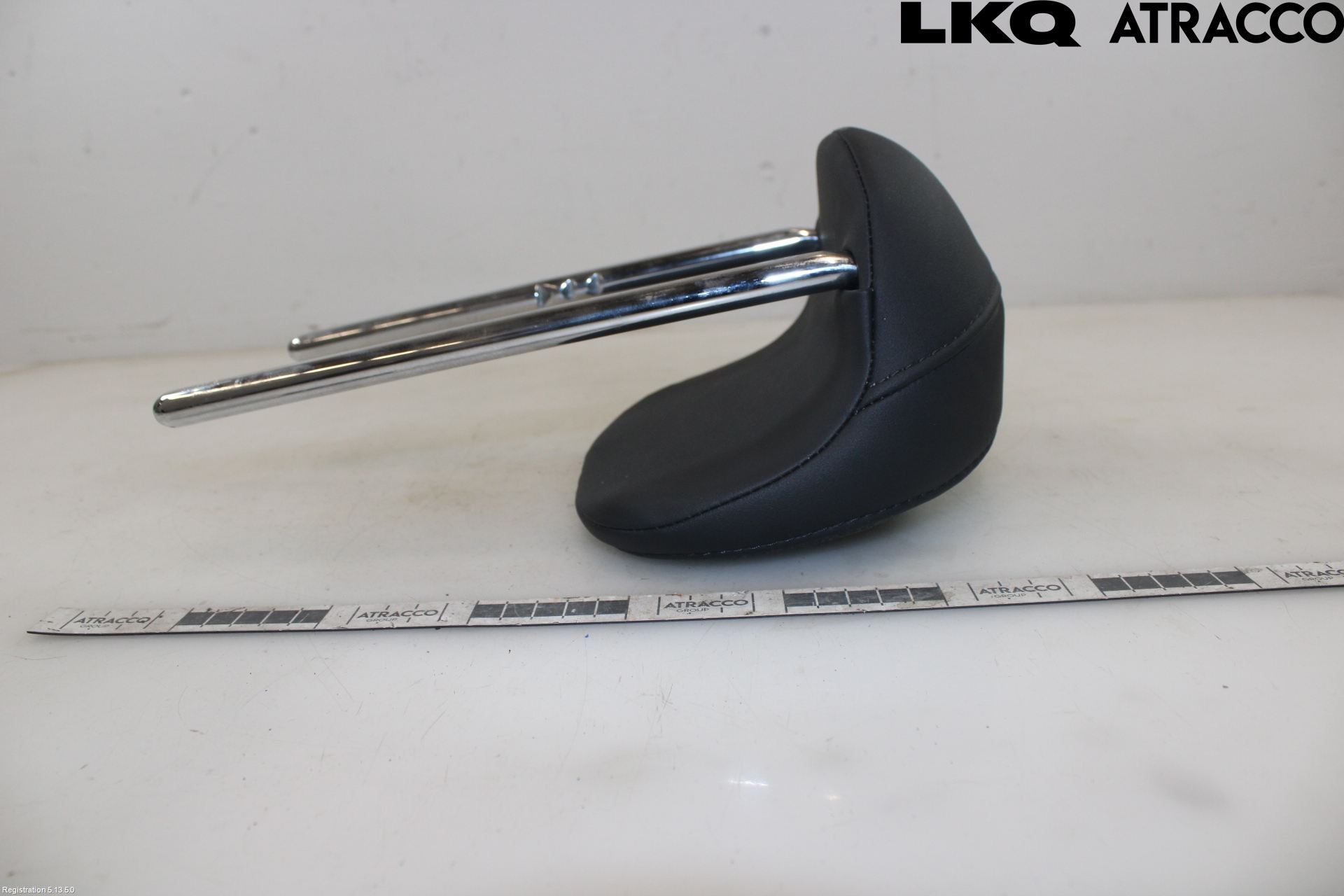 Mini ONE/COOPER 5DR F55 14-24 Inredning Nackstöd