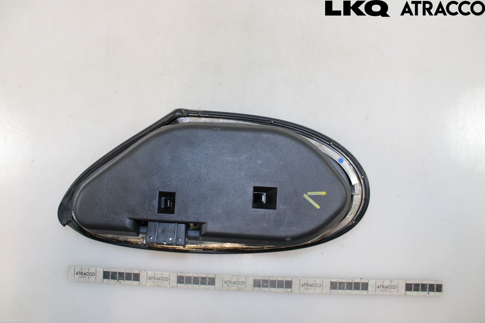 Jaguar XK8/XKR   96-06 Bakljus Vänster