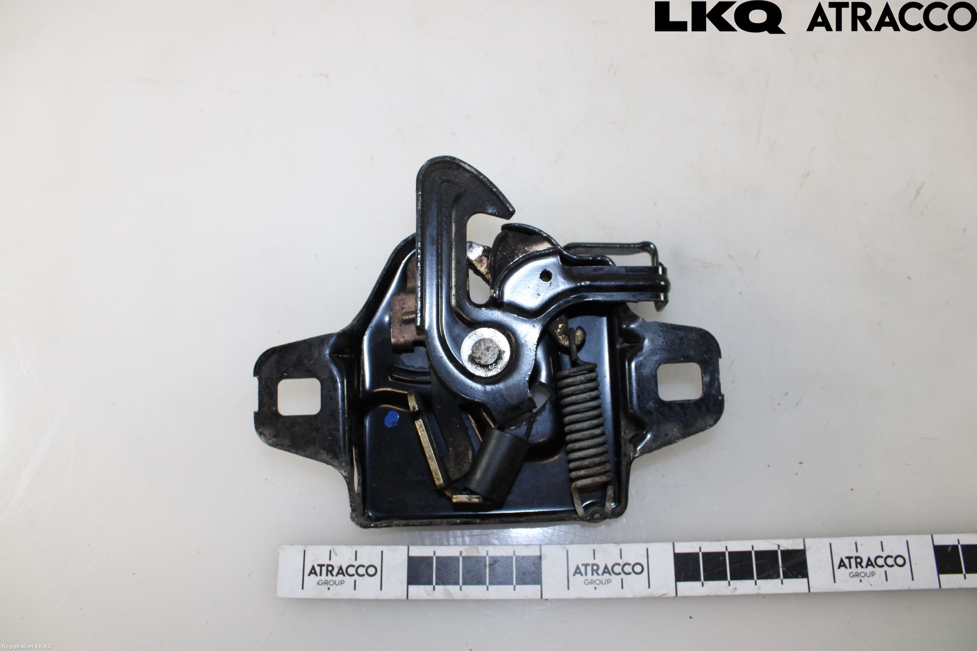 Chrysler CHR SEBRING Huvlås