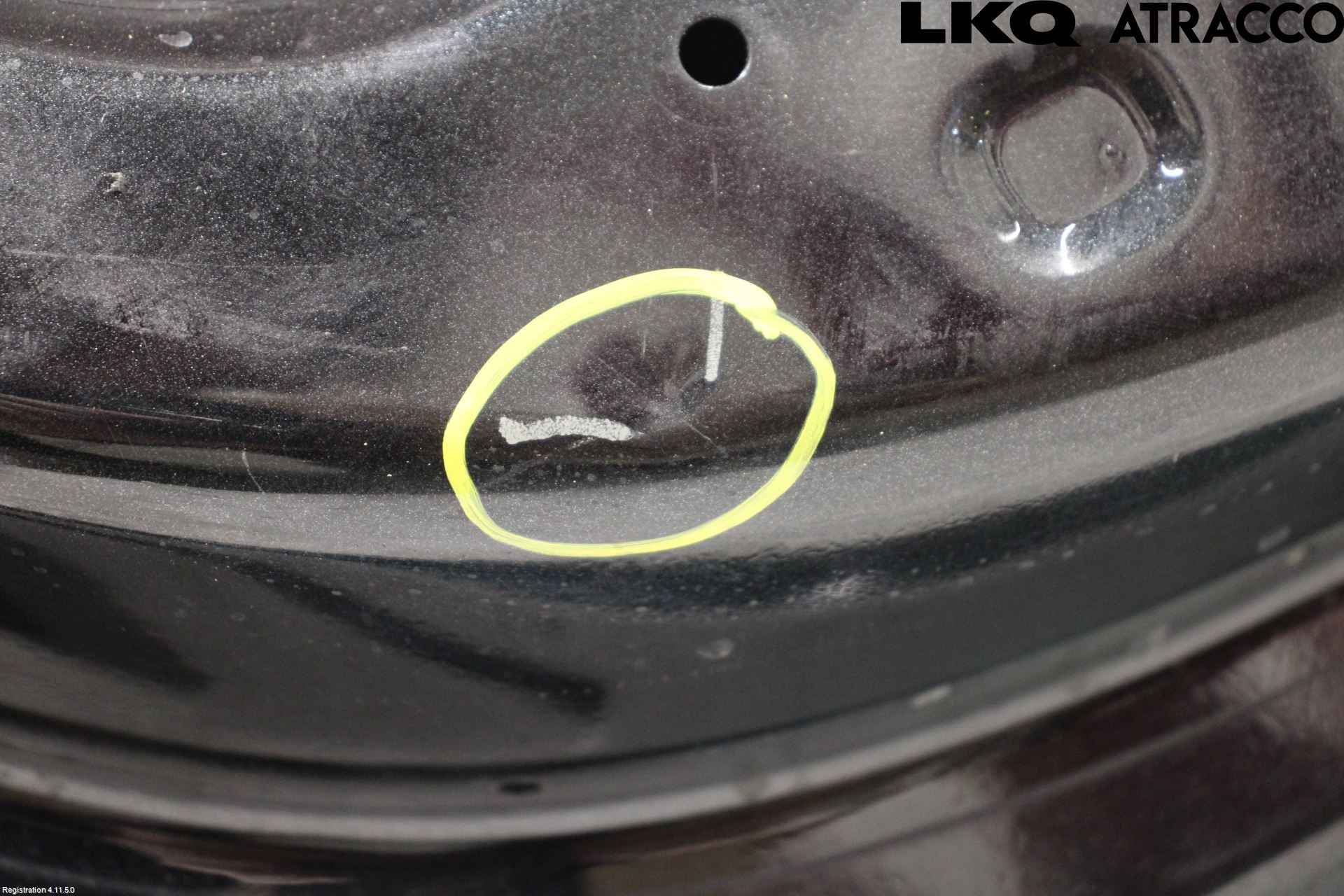 Opel MOKKA 13-20 Dörr Fram Vänster