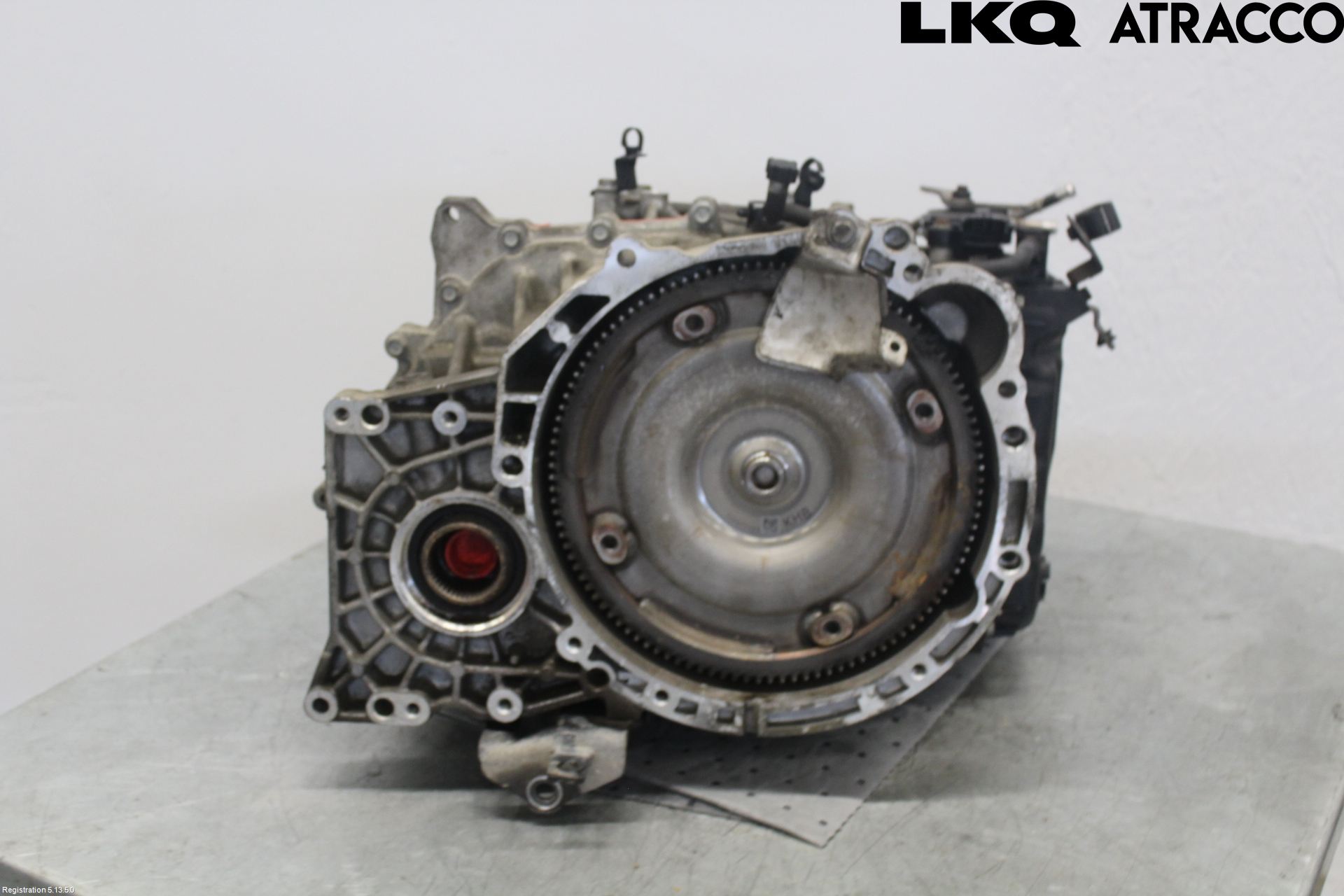 Kia SPORTAGE (QL) 16-21 Växellåda Automat