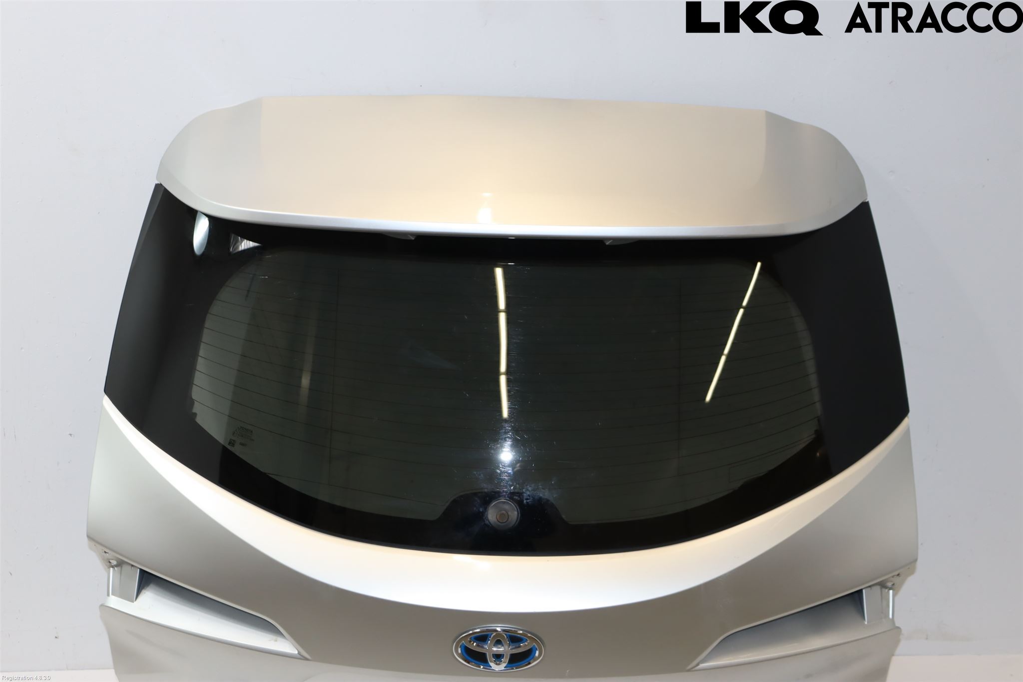 Toyota COROLLA 19- Baklucka Kombi