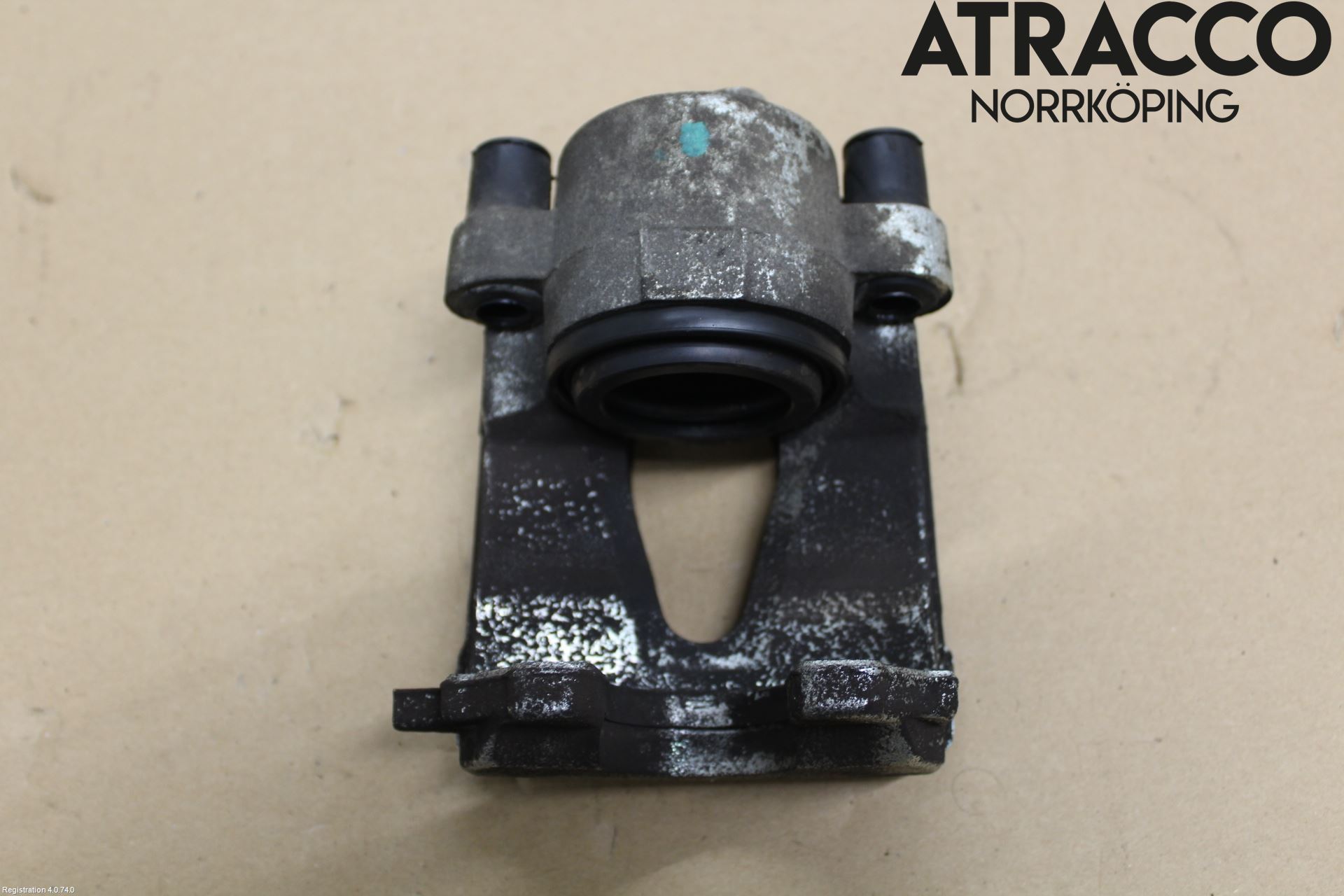 Seat LEON 13-20 Bromsok Fram Höger