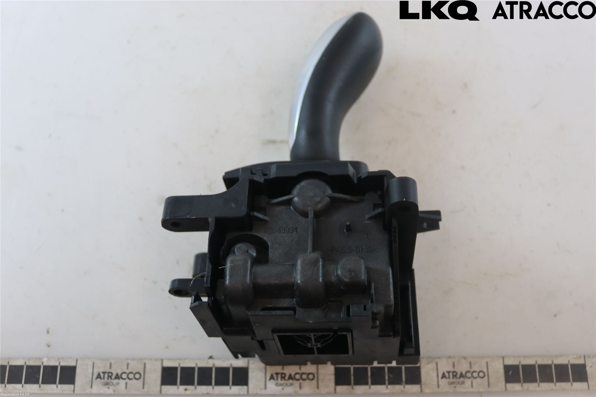 BMW 5 F10/F11/F18 09-17 Växelspak