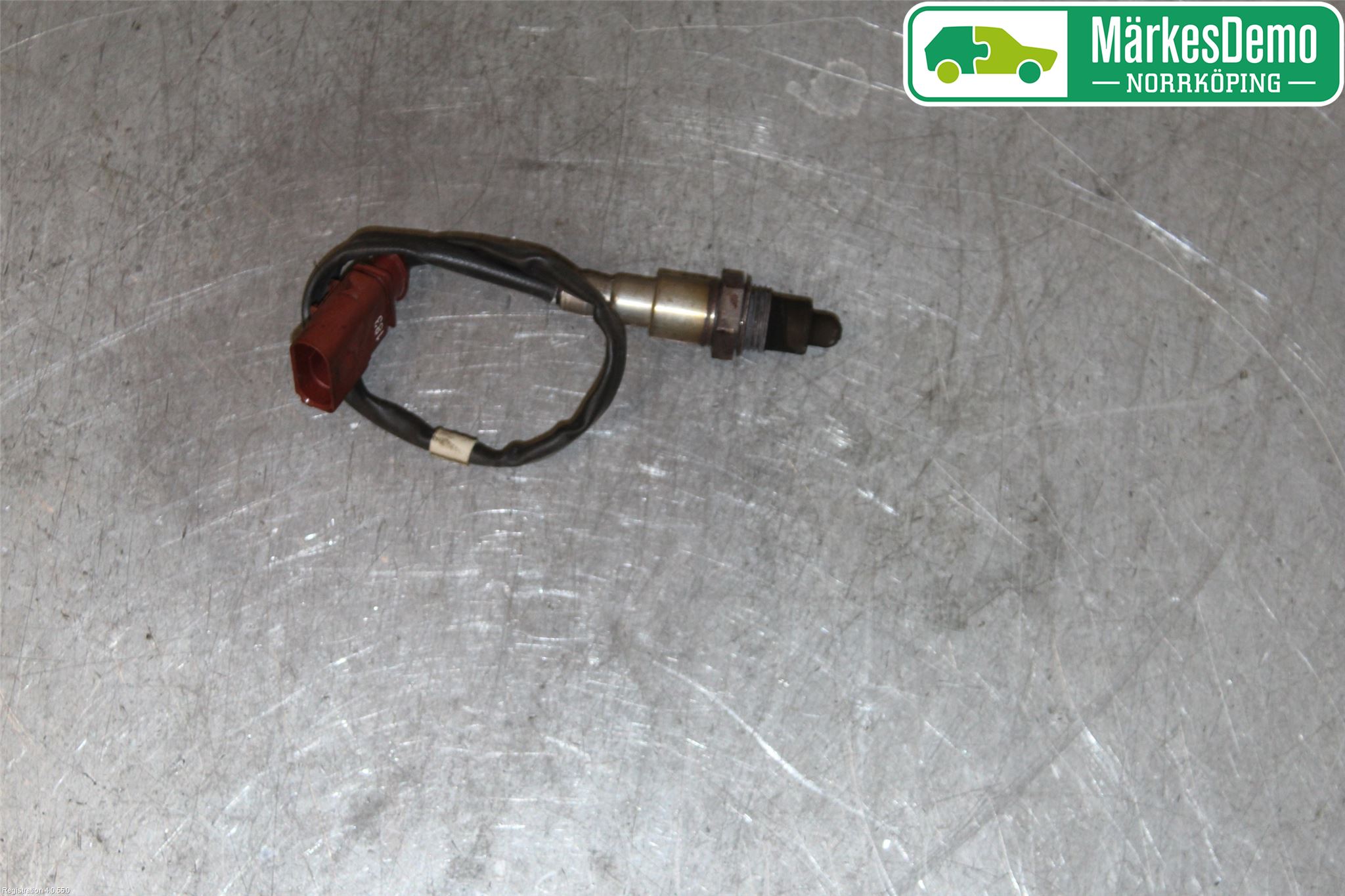 Skoda FABIA 15-21 Injlambdasond