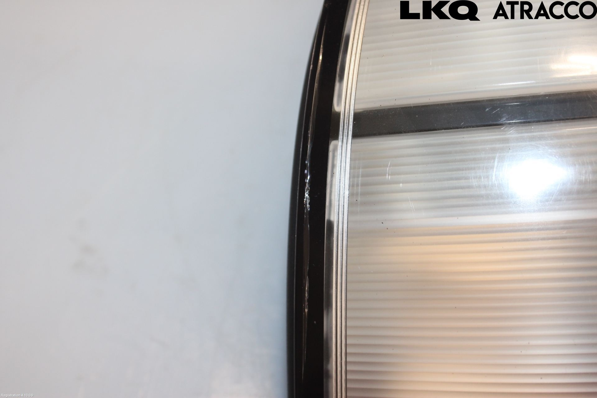 Saab 9-3 VER2/VER3 08-15 Bakljus Höger