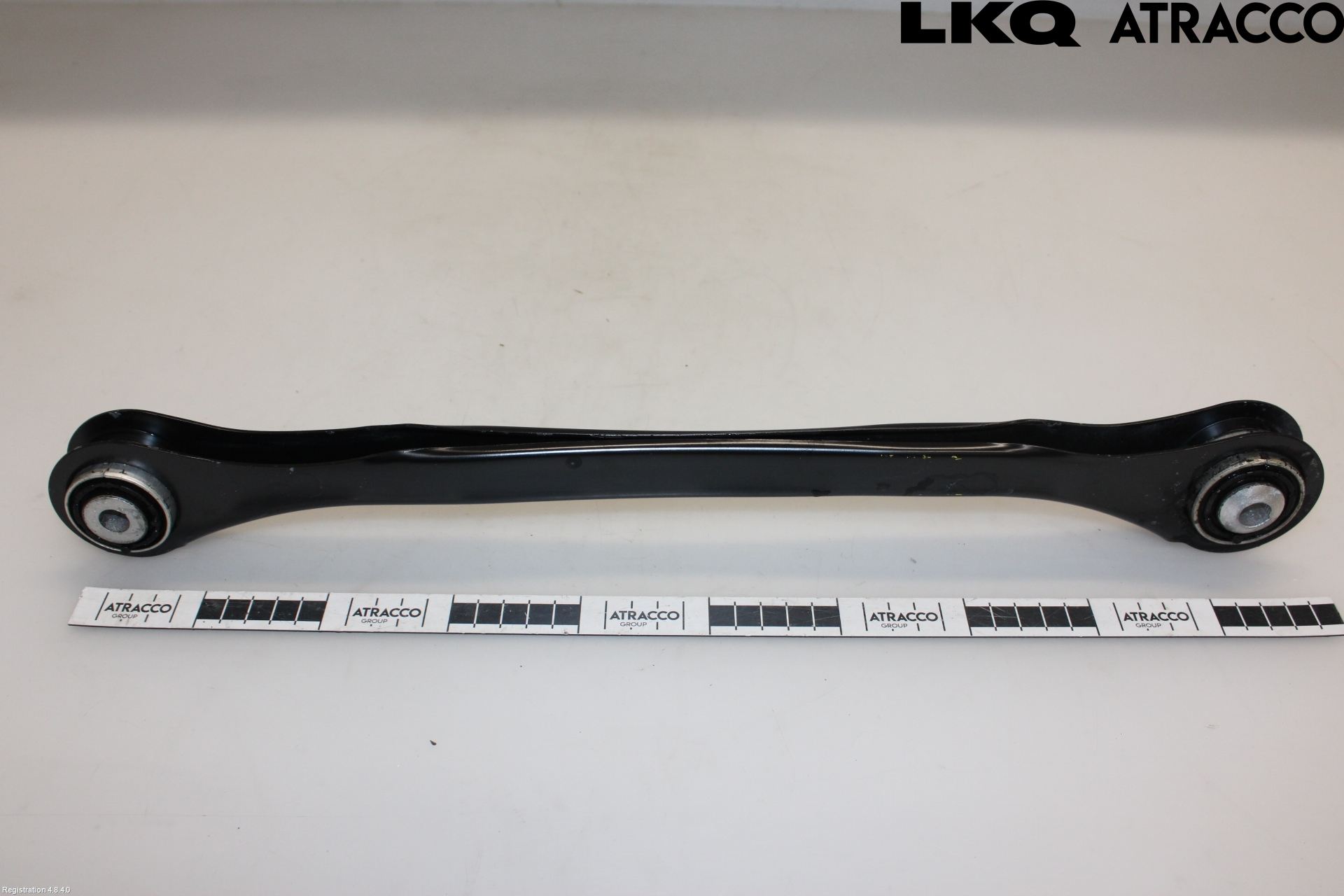 Audi A4/S4 B9 20- Momentstag Bak